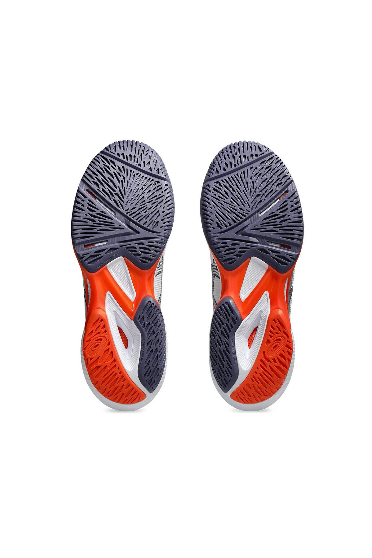 Asics-Solution Speed Ff 3 Men's Running Shoes 1041A438-103 Colorful 6