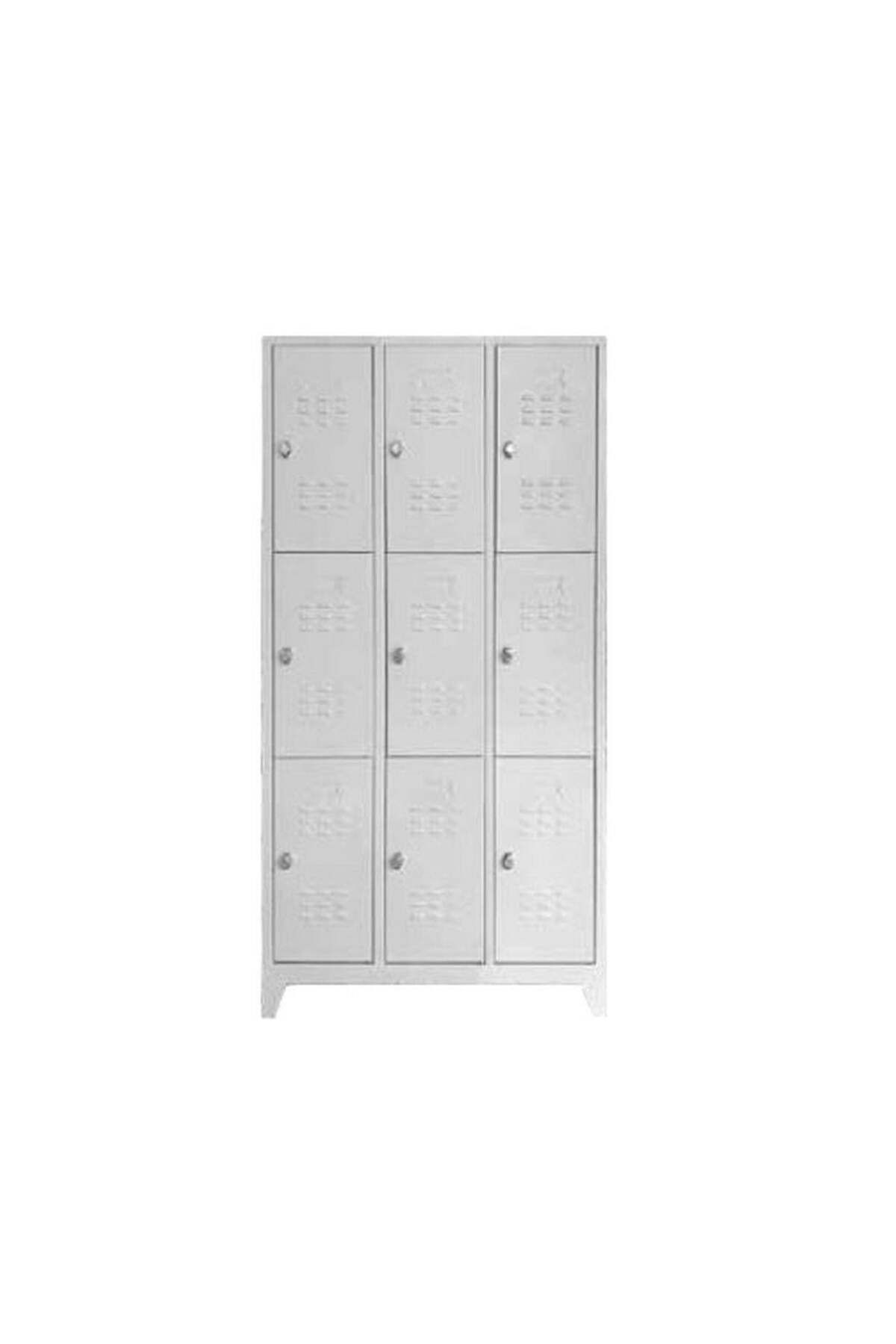 Home EKONOMİK DOKUZLU SOYUNMA DOLABI