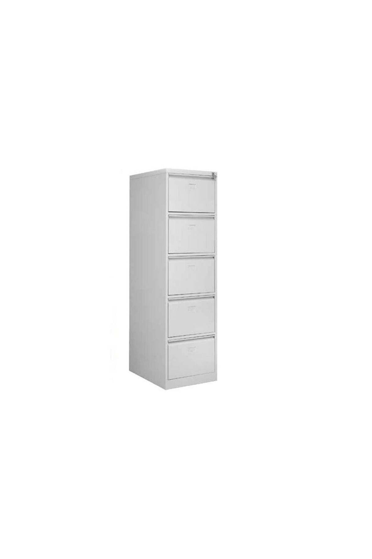 Home BEŞLİ KARTOTEKS DOLABI