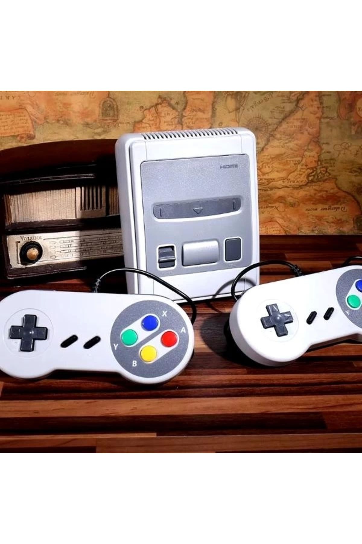 shop Mini Retro Atari