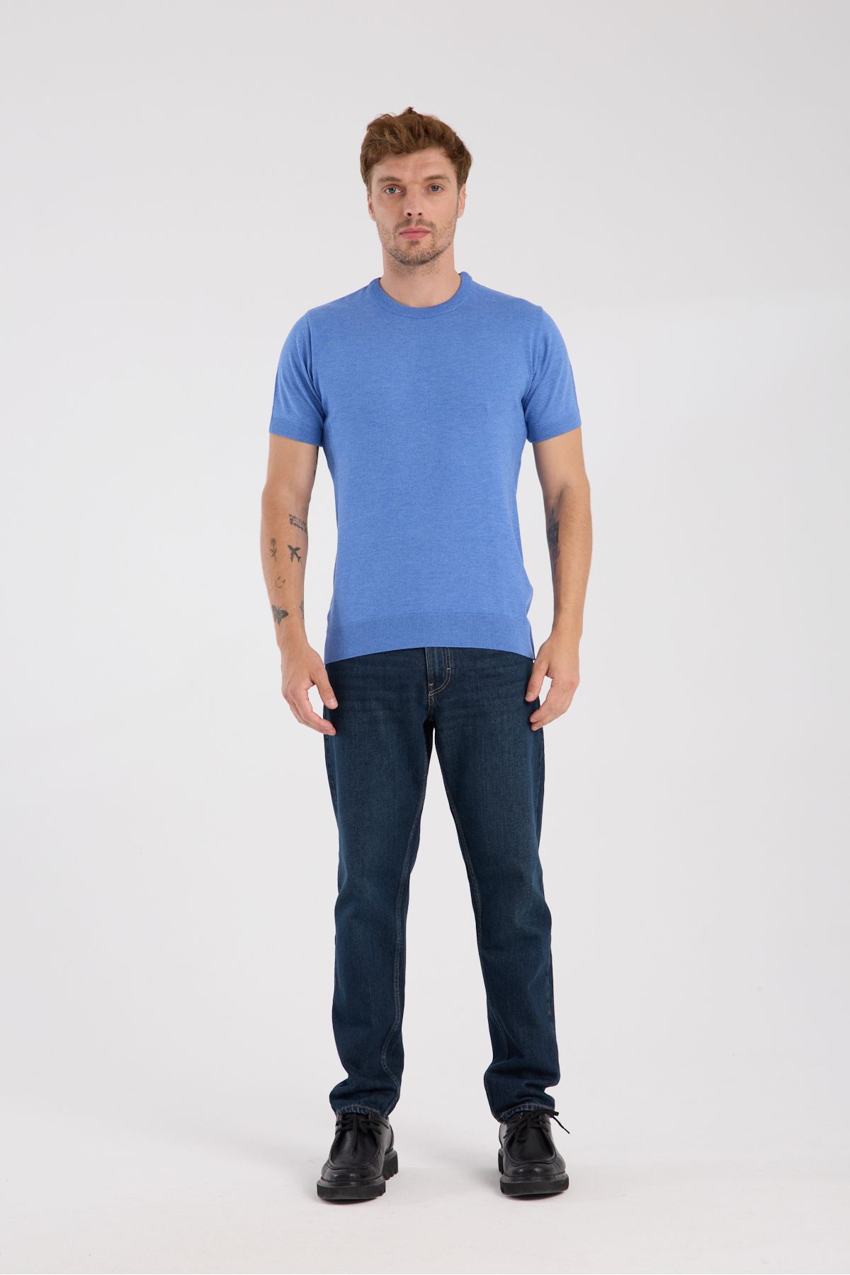 Abbate POLO YAKA T-Shirt