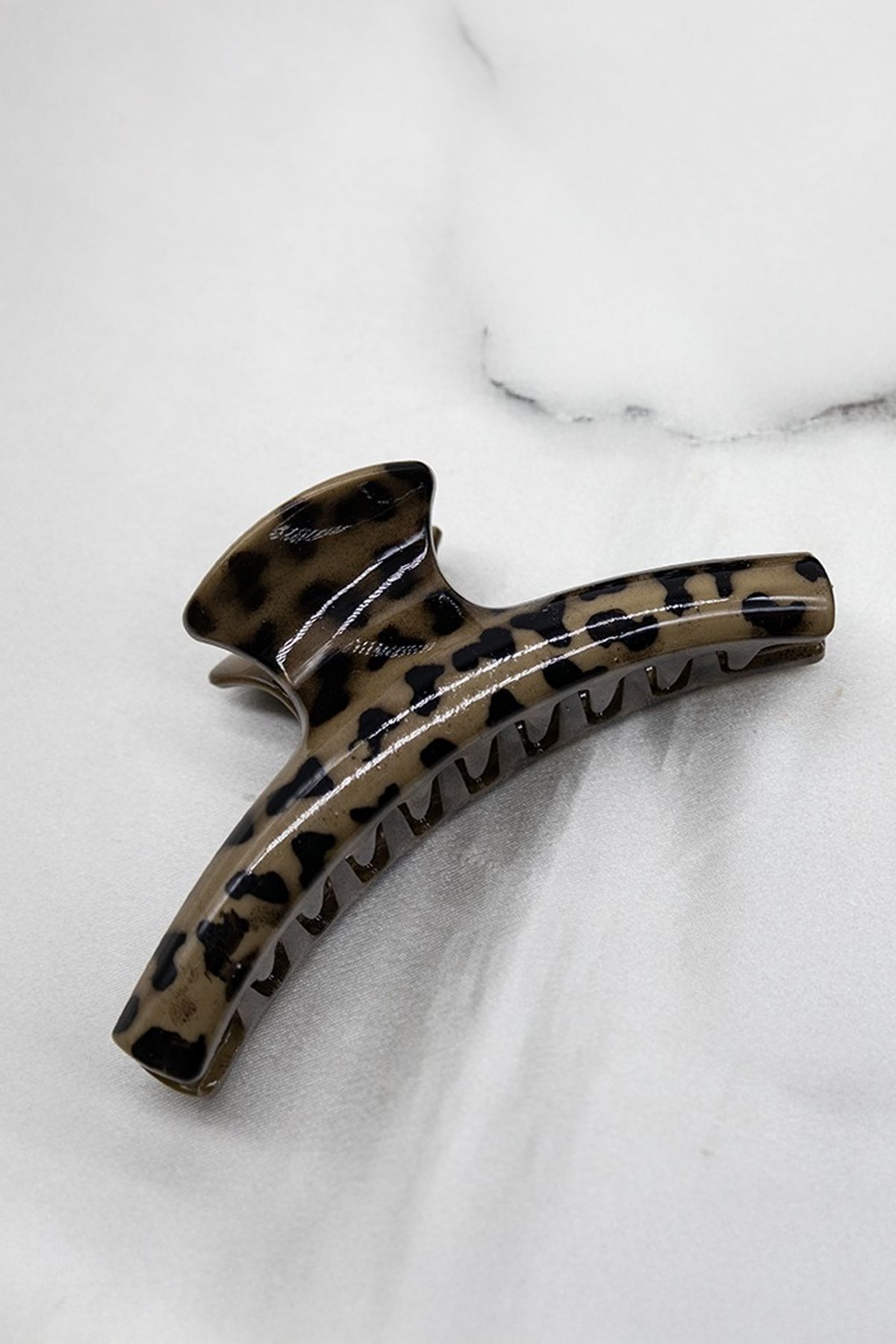 fk studio design Leopar desen mandal toka