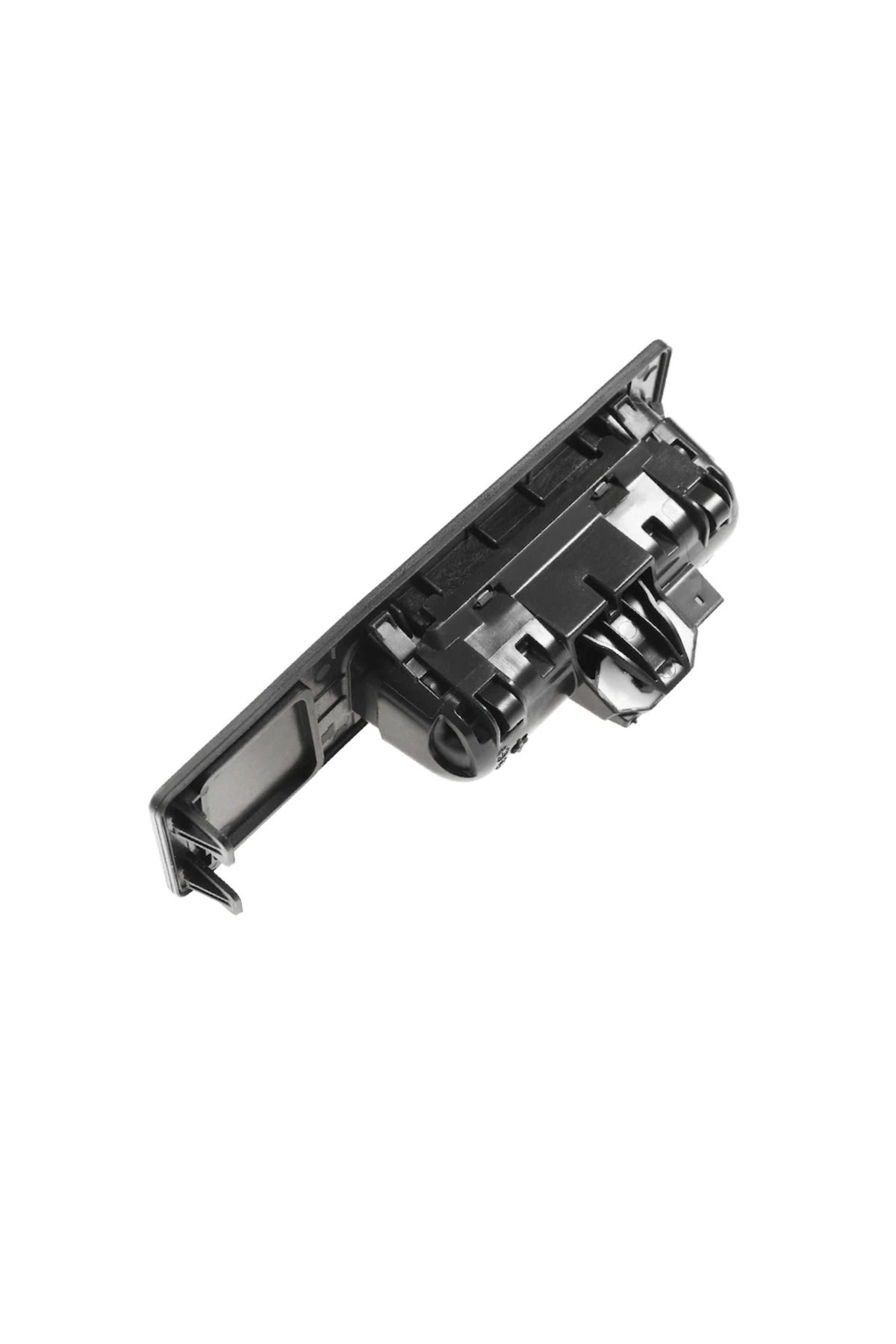 NTY-Tailgate Trunk Release Button Handle Dedicated BMW F01 F02 F10 F11 F07 F22 F30 F31 F25 F26, Standard 5