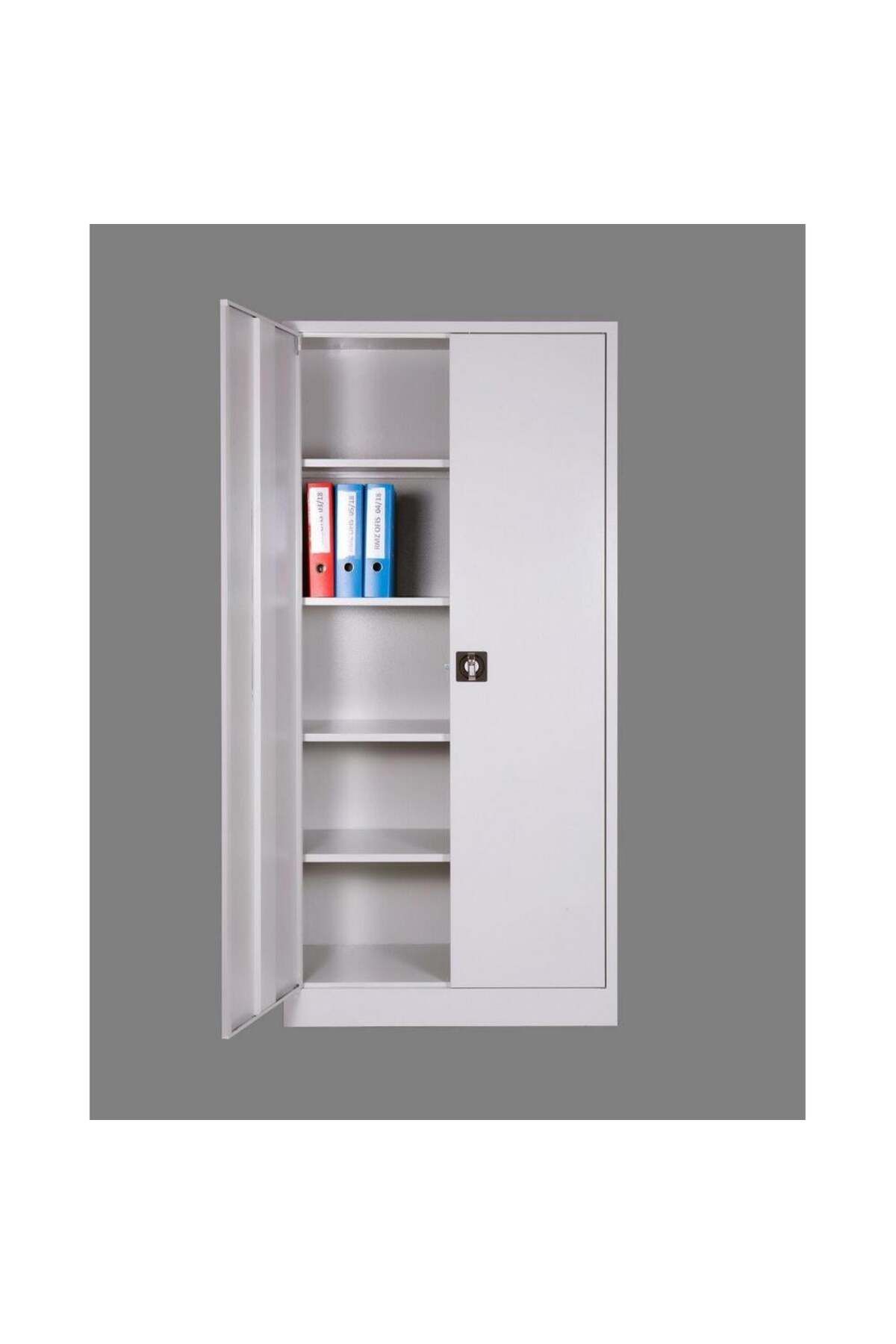 Home 198 CM DOSYA DOLABI