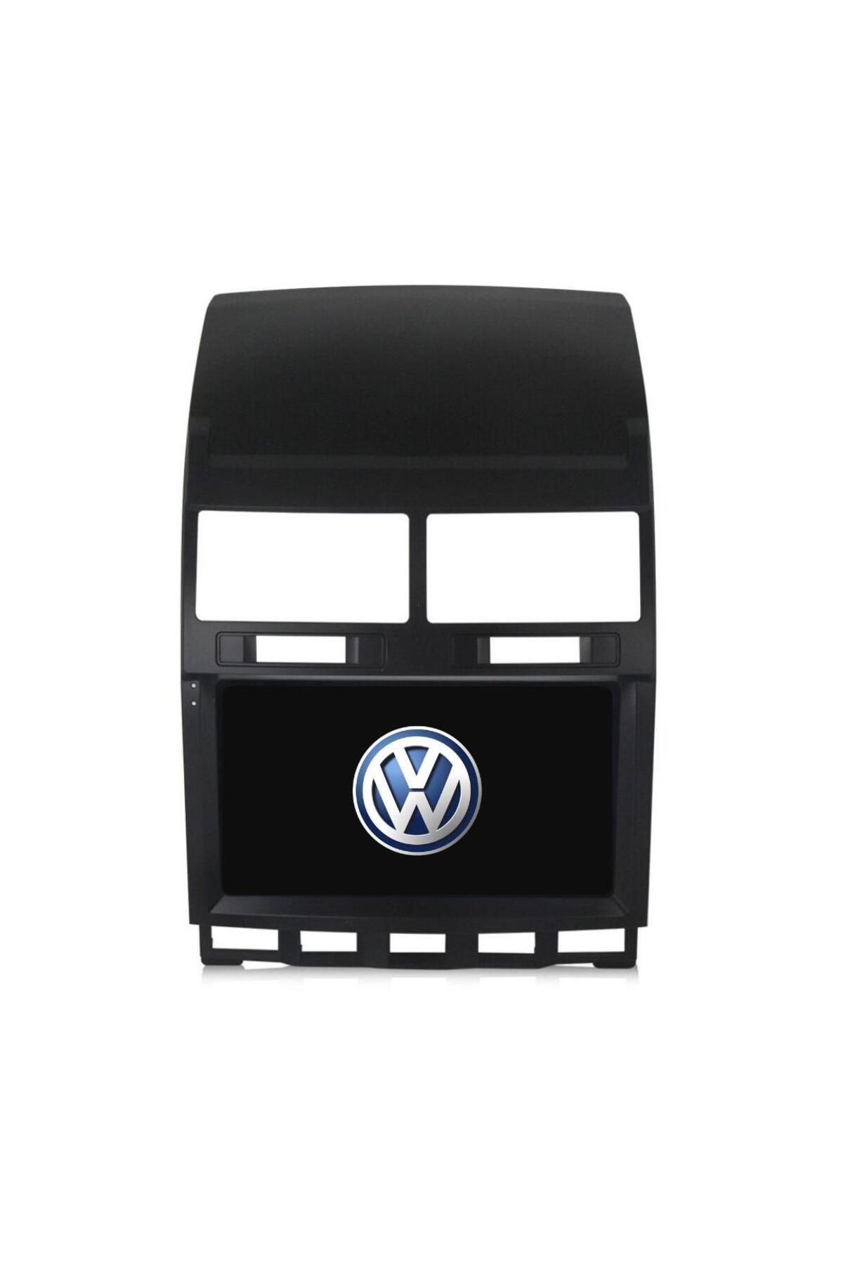 Blueway Volkswgen Touareg Android Multimedya Sistemi 4-32 Blueway (2003-2009)