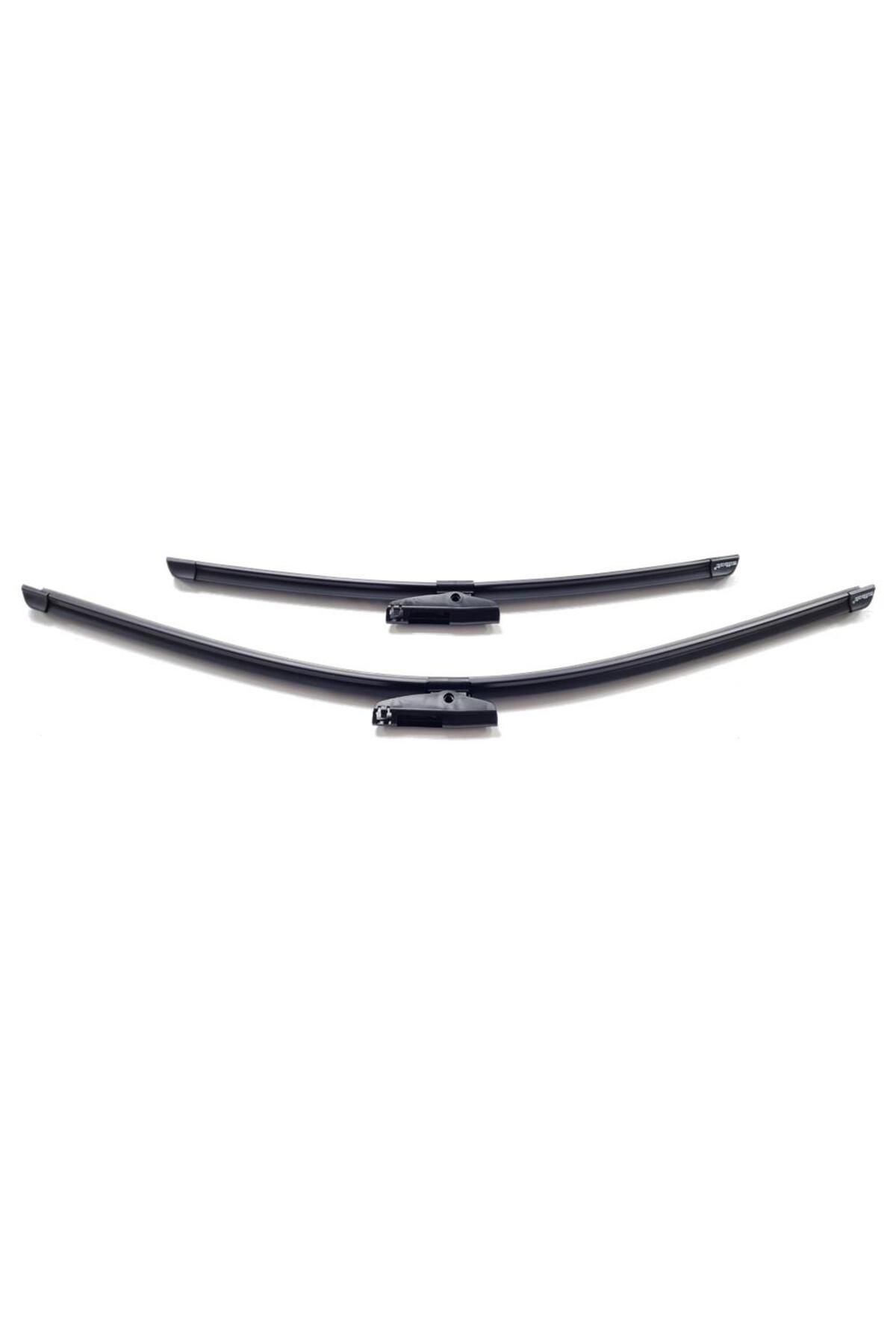 Silbak Bmw 2 Serisi Gran Coupe F44 2020-2024 65x43cm Ön Cam Silecek Takımı