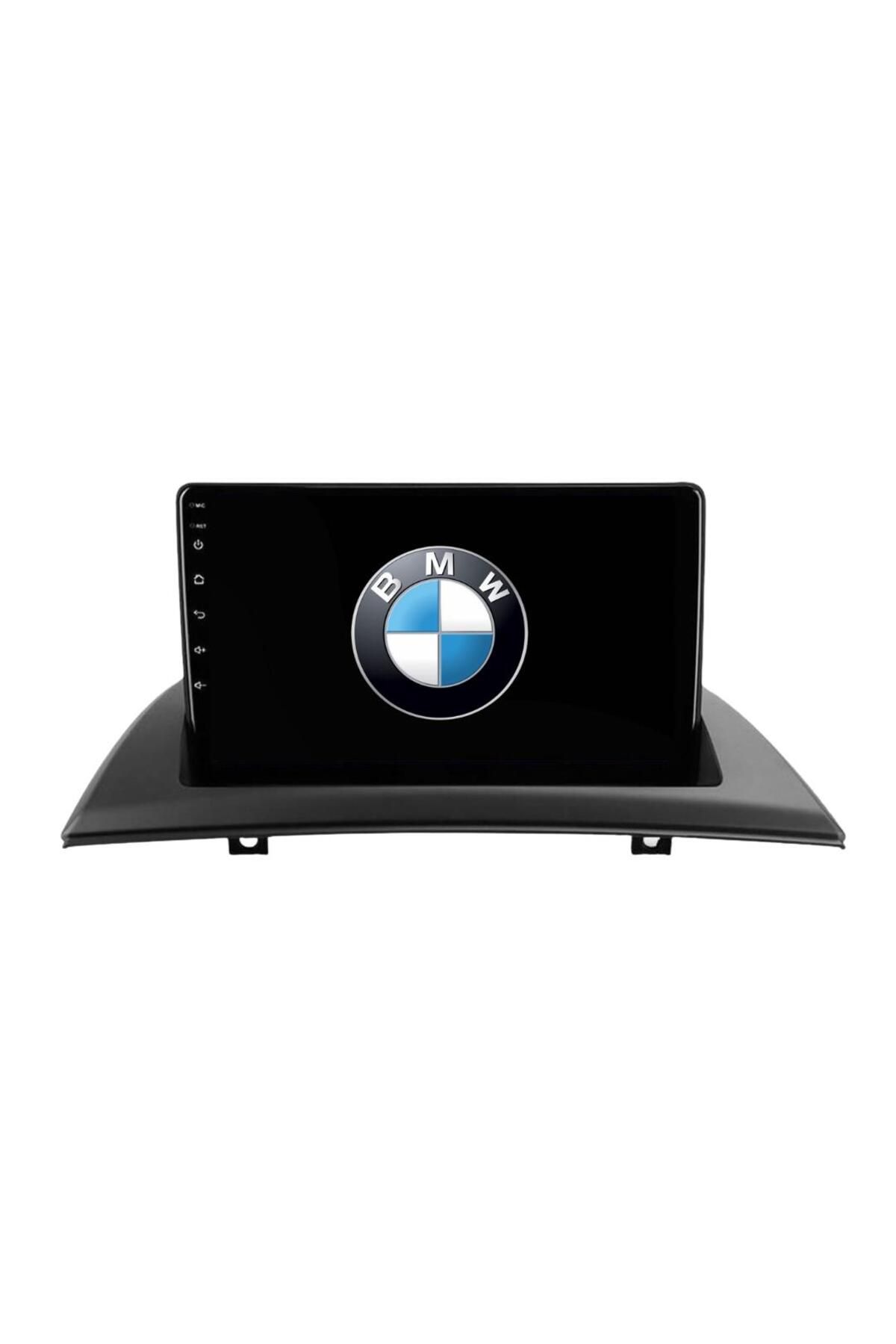 Blueway Bmw X3-E83 Android Multimedya Sistemi 4-32 Blueway (2004-2010)