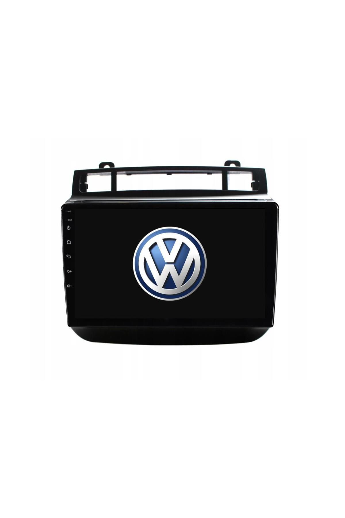 Blueway Volkswgen Touareg Android Multimedya Sistemi 4-32 Blueway (2010-2015)