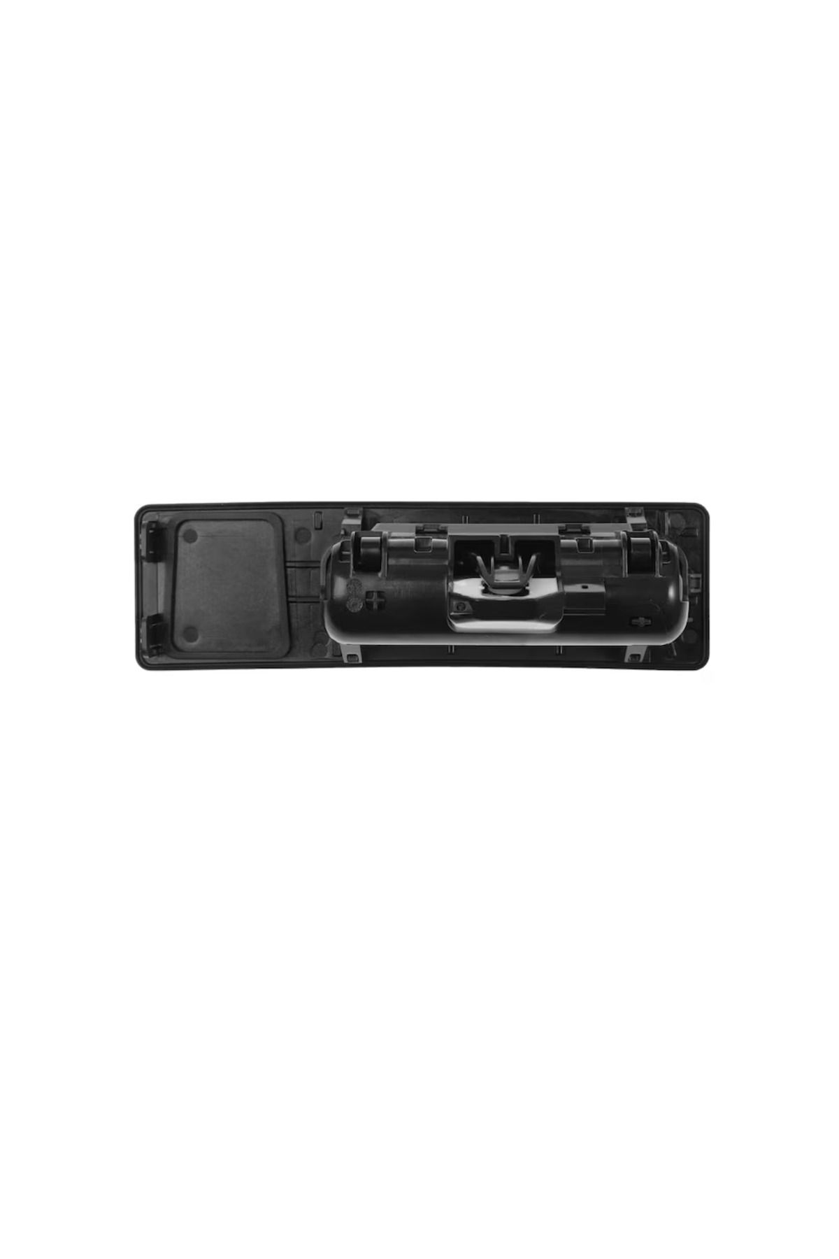 NTY-Tailgate Trunk Release Button Handle Dedicated BMW F01 F02 F10 F11 F07 F22 F30 F31 F25 F26, Standard 4