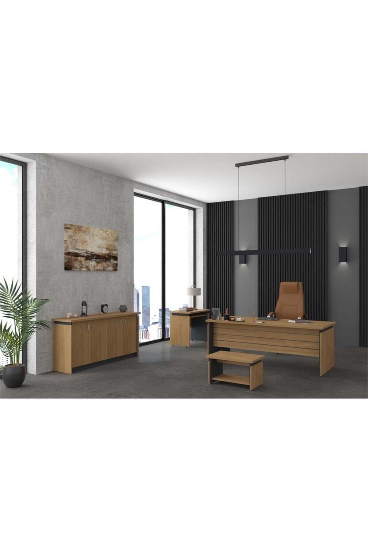 Home North Takım Bütün SET 180CM
