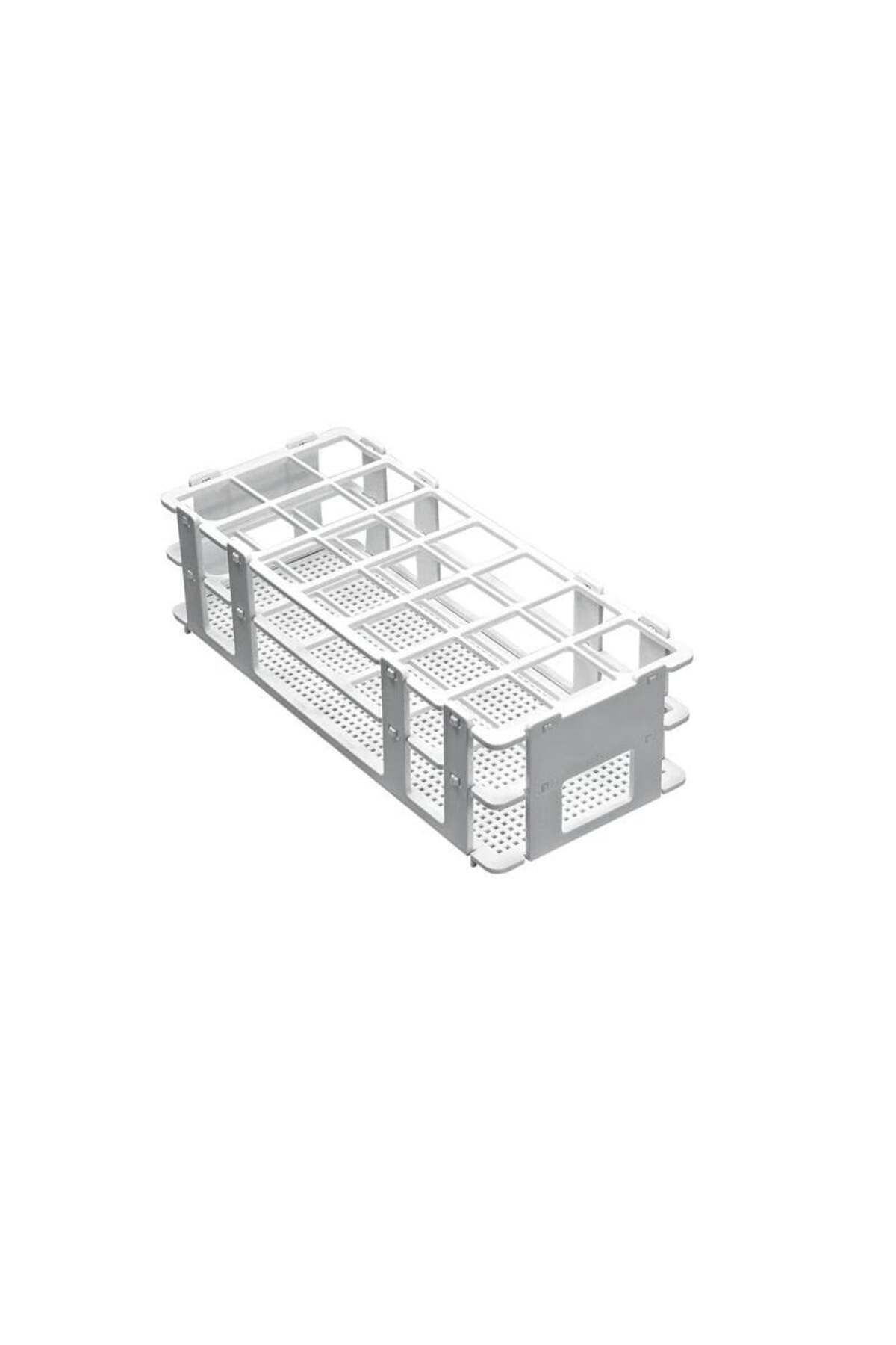 Kavlan 50 ml Falkon Tüp Standı Otoklavlanabilir 30mm x 21