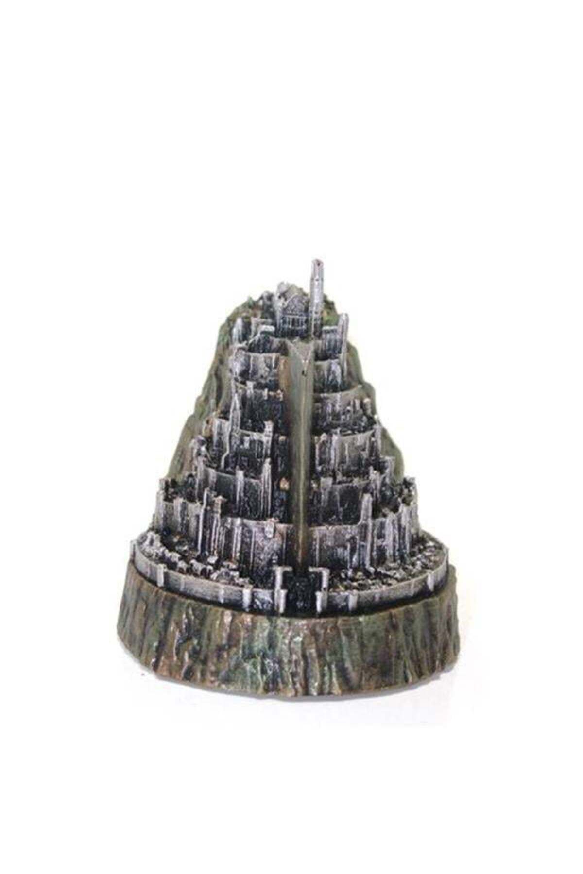 Vemora Gondor Biblo
