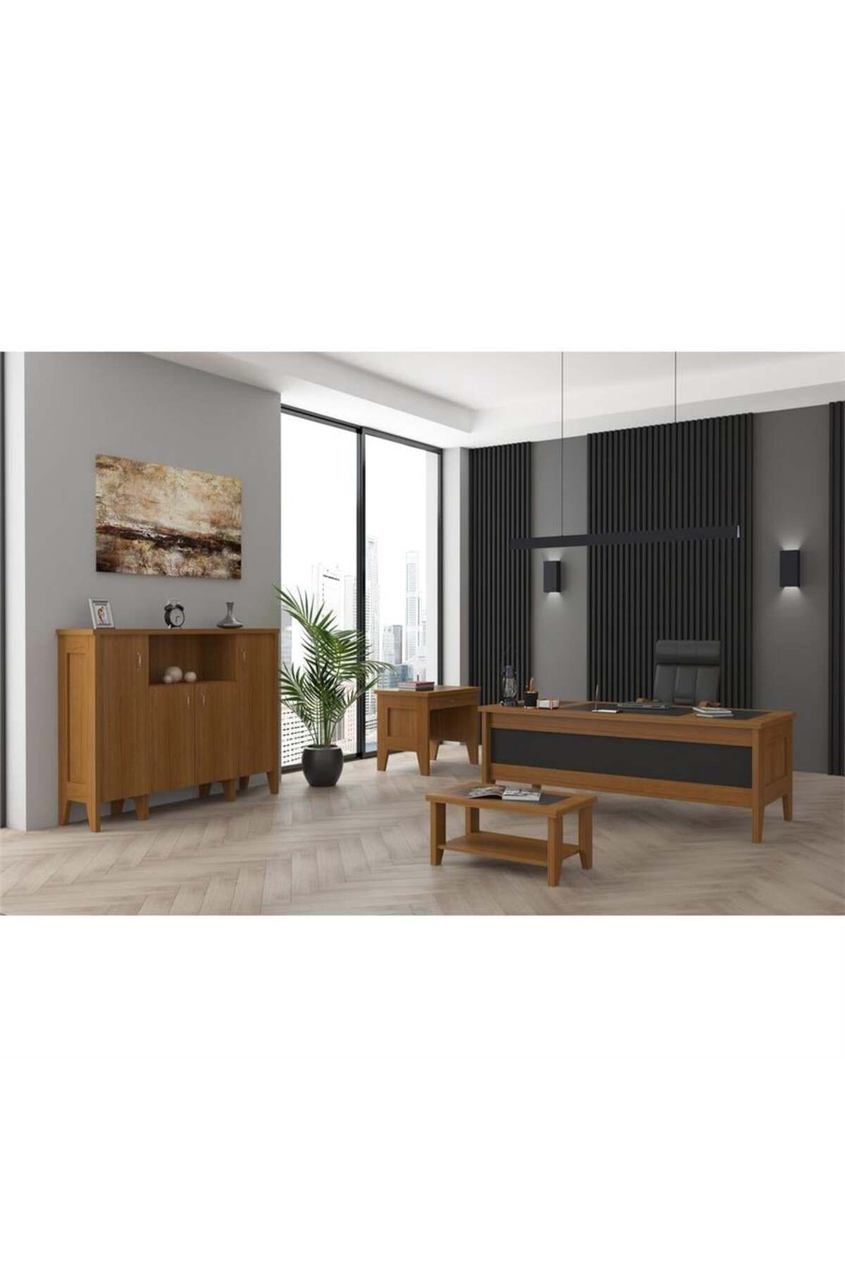 Home Verona Takım Bütün SET 200CM