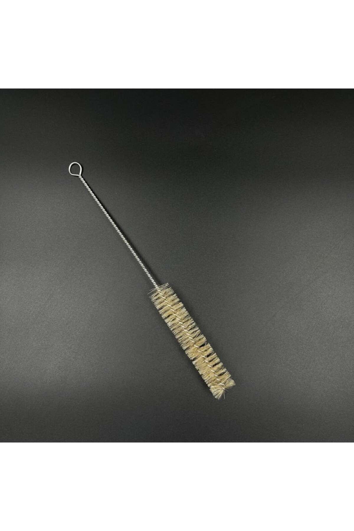 Kavlan Tüp Yıkama Fırçası - Boy: 9cm - Küçük Boy