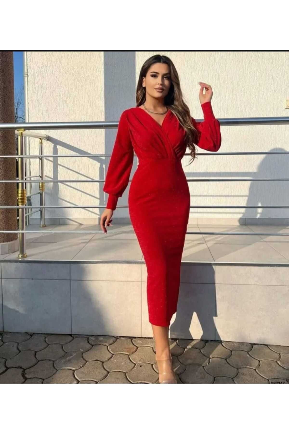 CANKARA ELBİSE