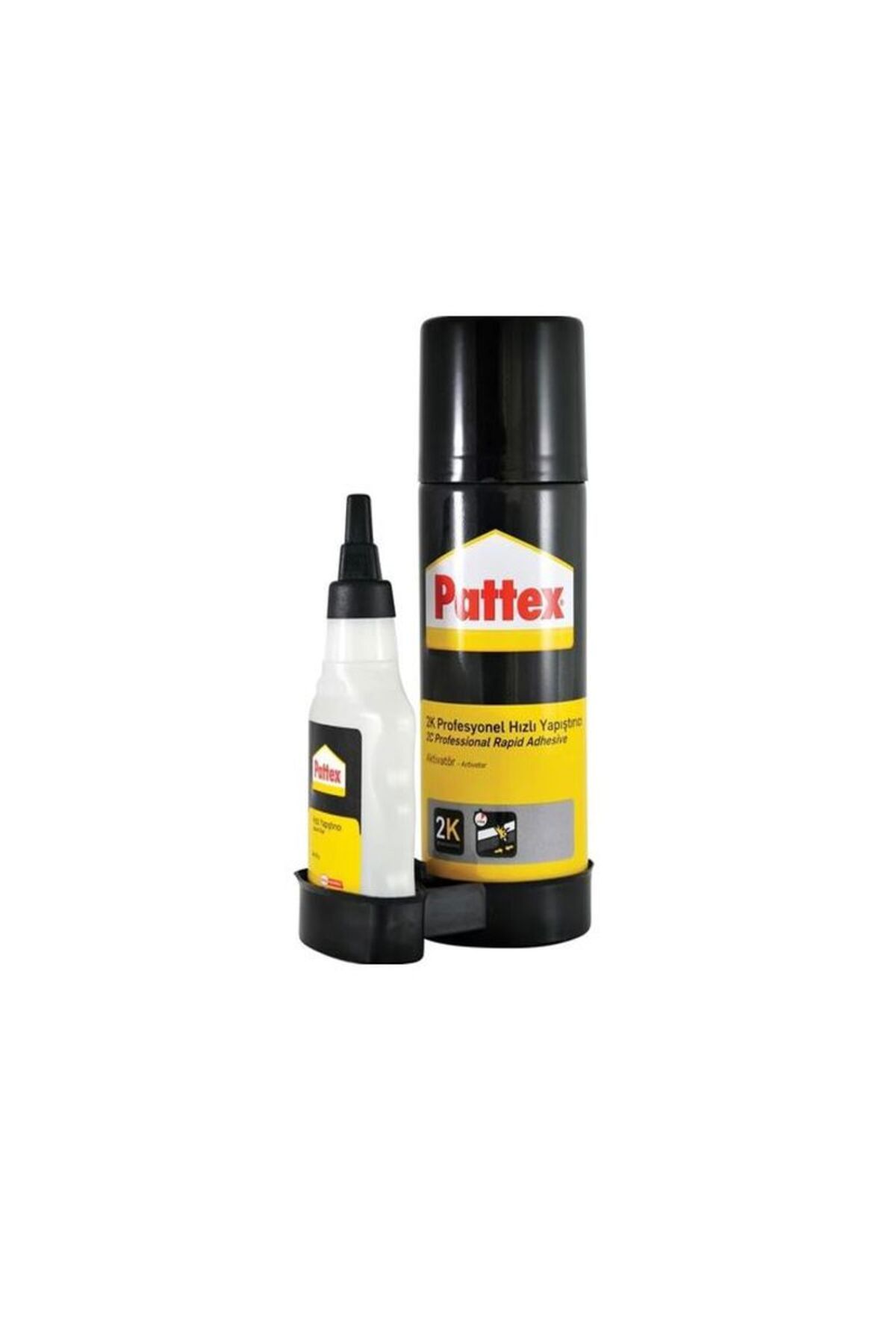Pattex 2 K HIZLI YAP. 200+35ML