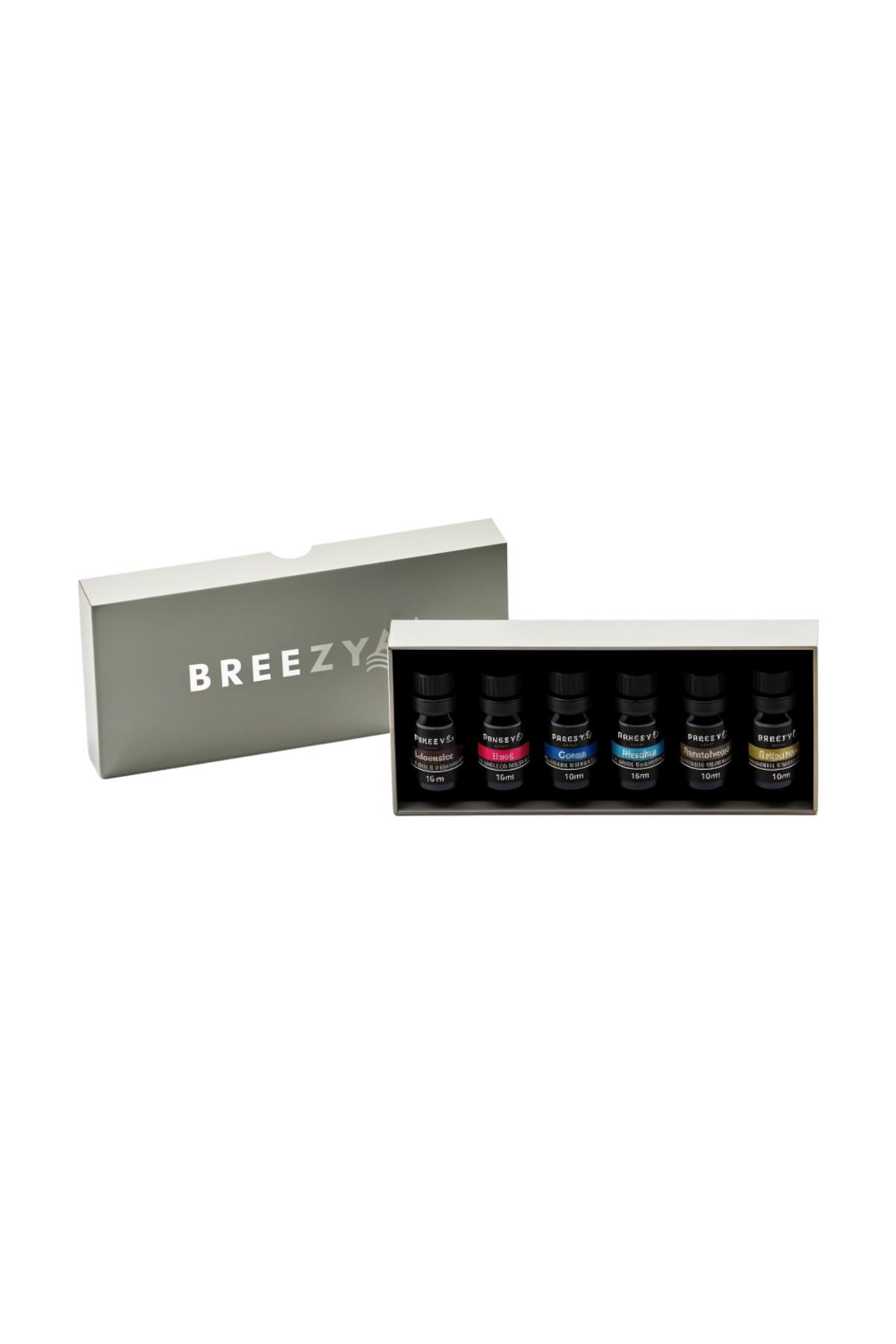 TAAM_SA-Home Fragrance Essential Oils Set for Diffuser Use – 6 Calming and Clean Scents 4