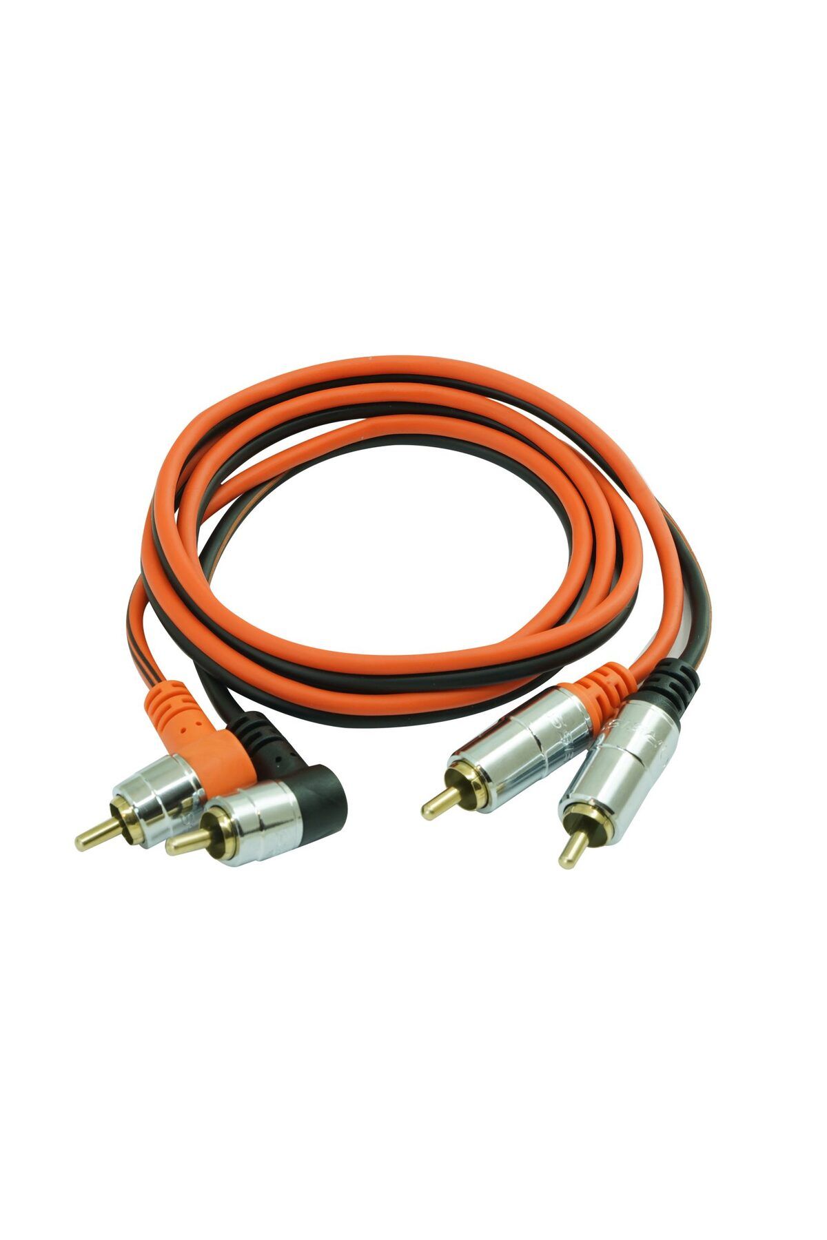 HG ELEKTRONİK RS-GW 01 RCA 1/M (Silikonlu )