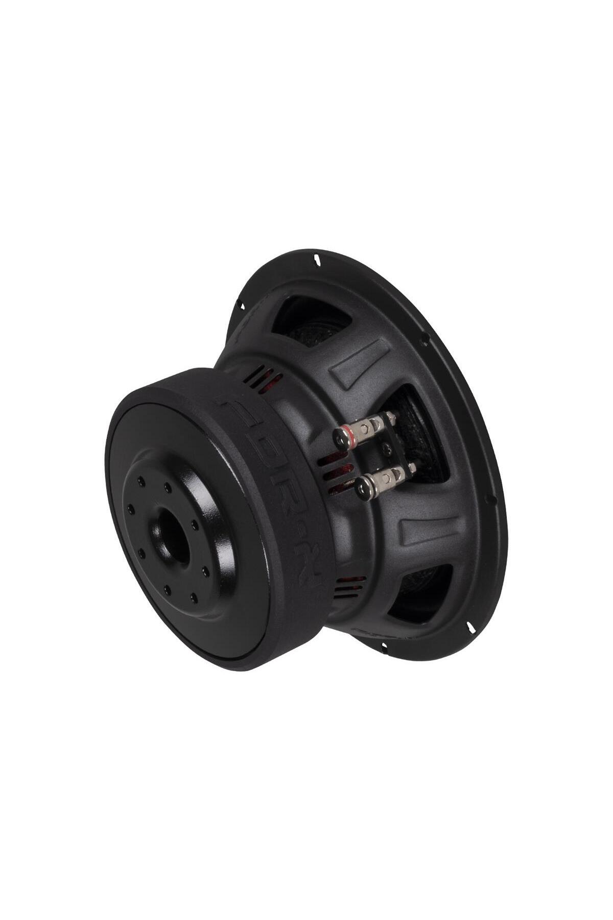 For-X XW-2008 20CM SUBWOOFER D2 ÇİFT BOBİN 800WATT 400RMS - Fiyatı