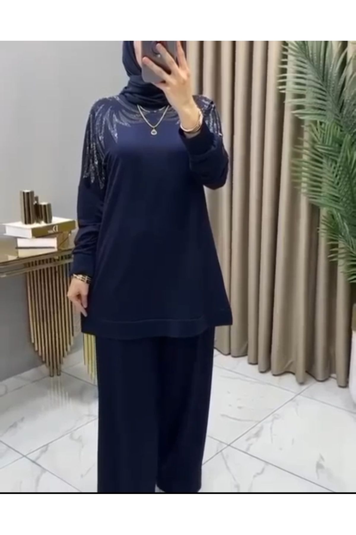 Parla Prive Parla şık takım