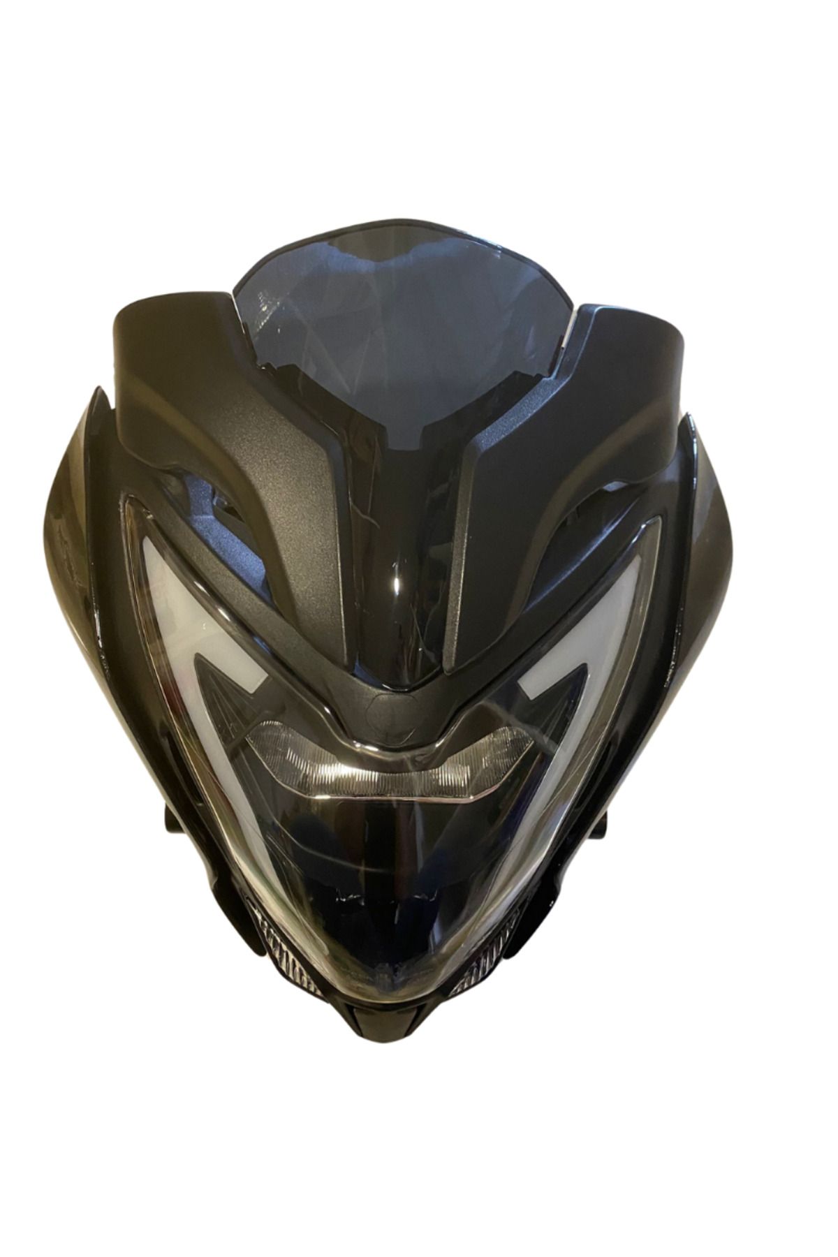Hner Bajaj Pulsar Ns 200 Far Komple Led'li