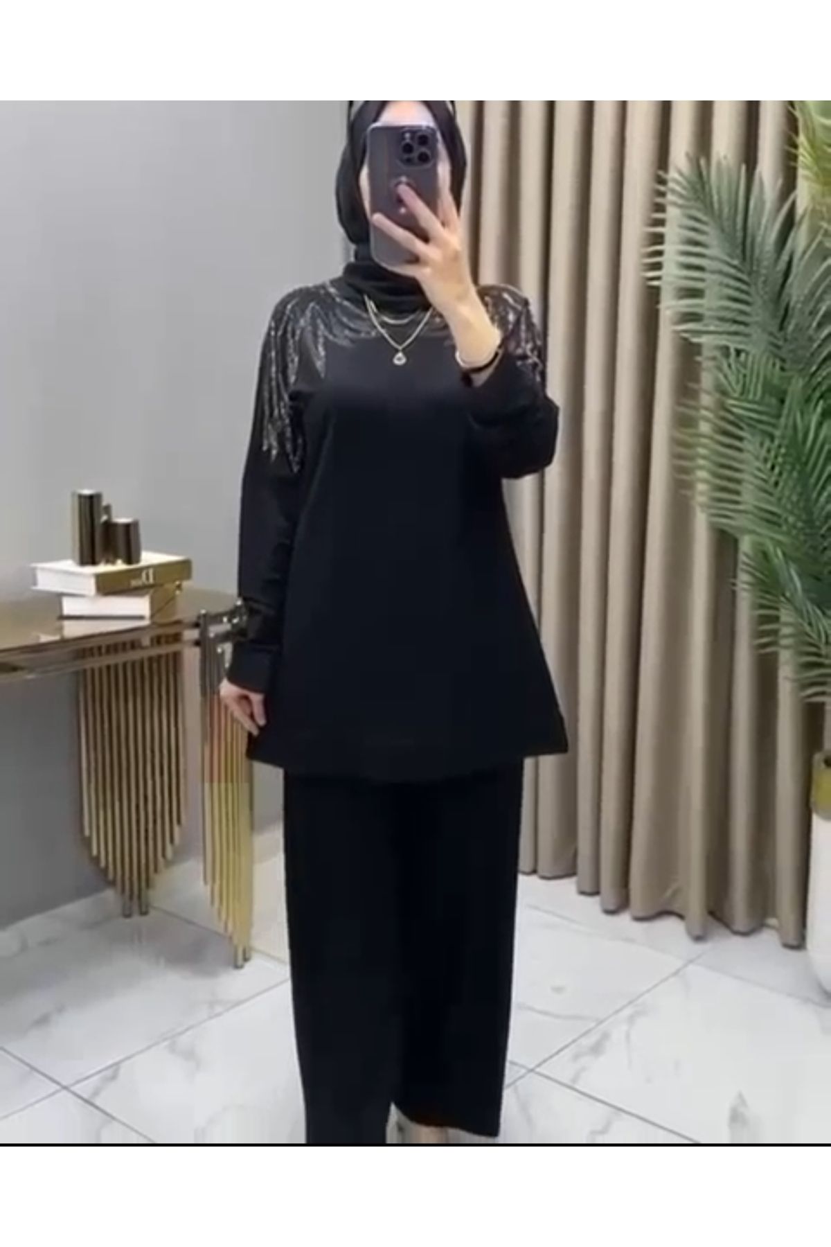 Parla Prive Parla şık takım