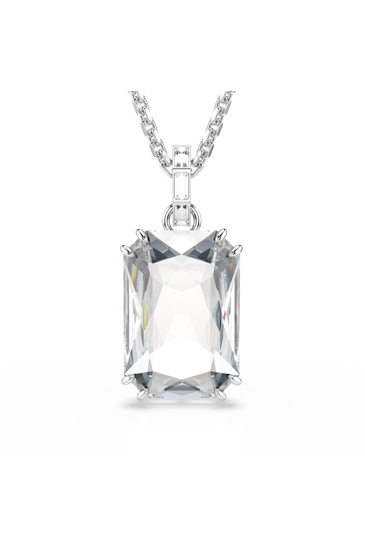 Swarovski 5725768 Swarovski Kolye Mıllenıa:Pend Cryıgnıt/Rhs