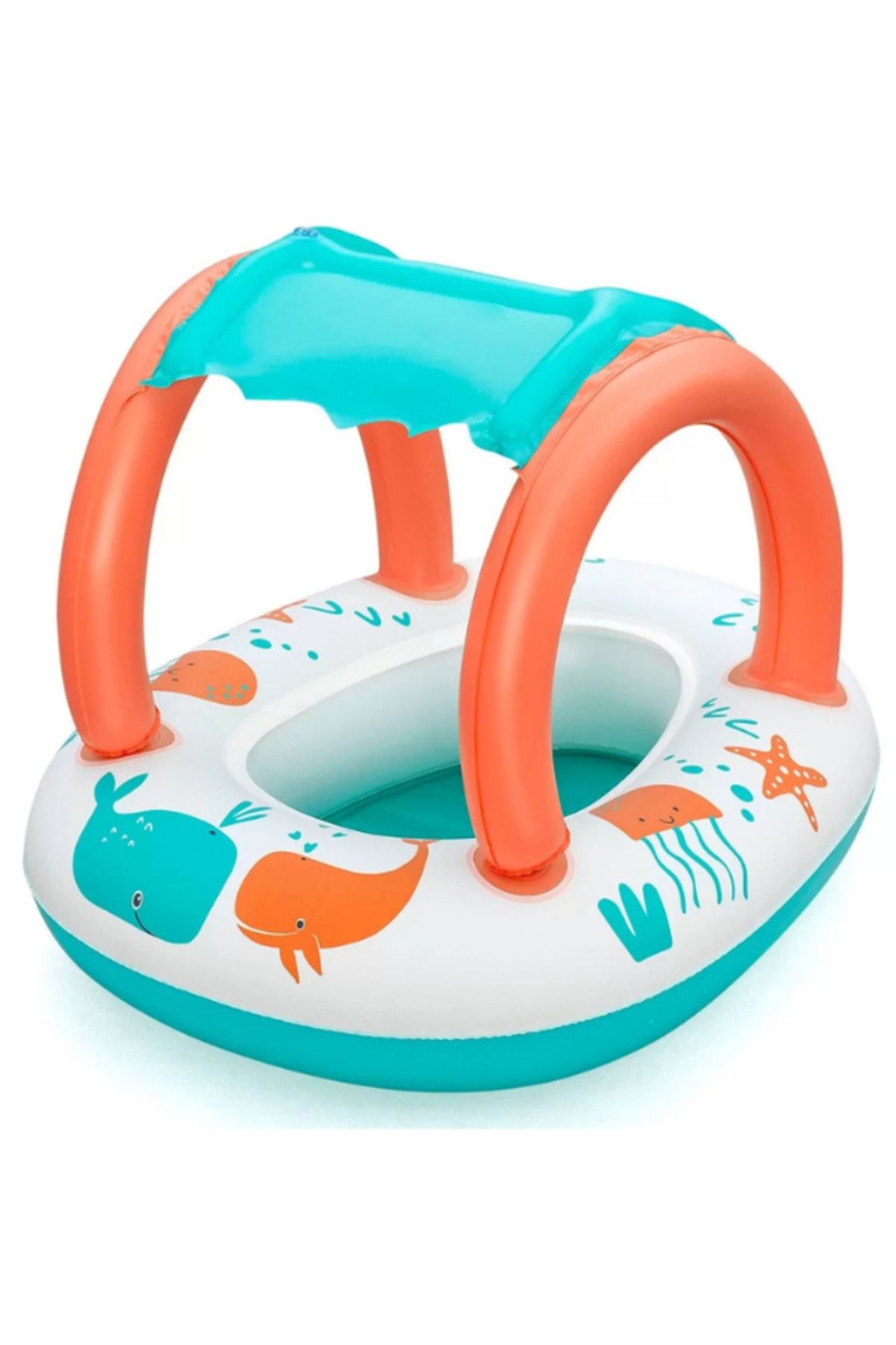 Toptan Bulurum TOYS BAMBOLEYY ÇATILI ŞİŞME BOT
