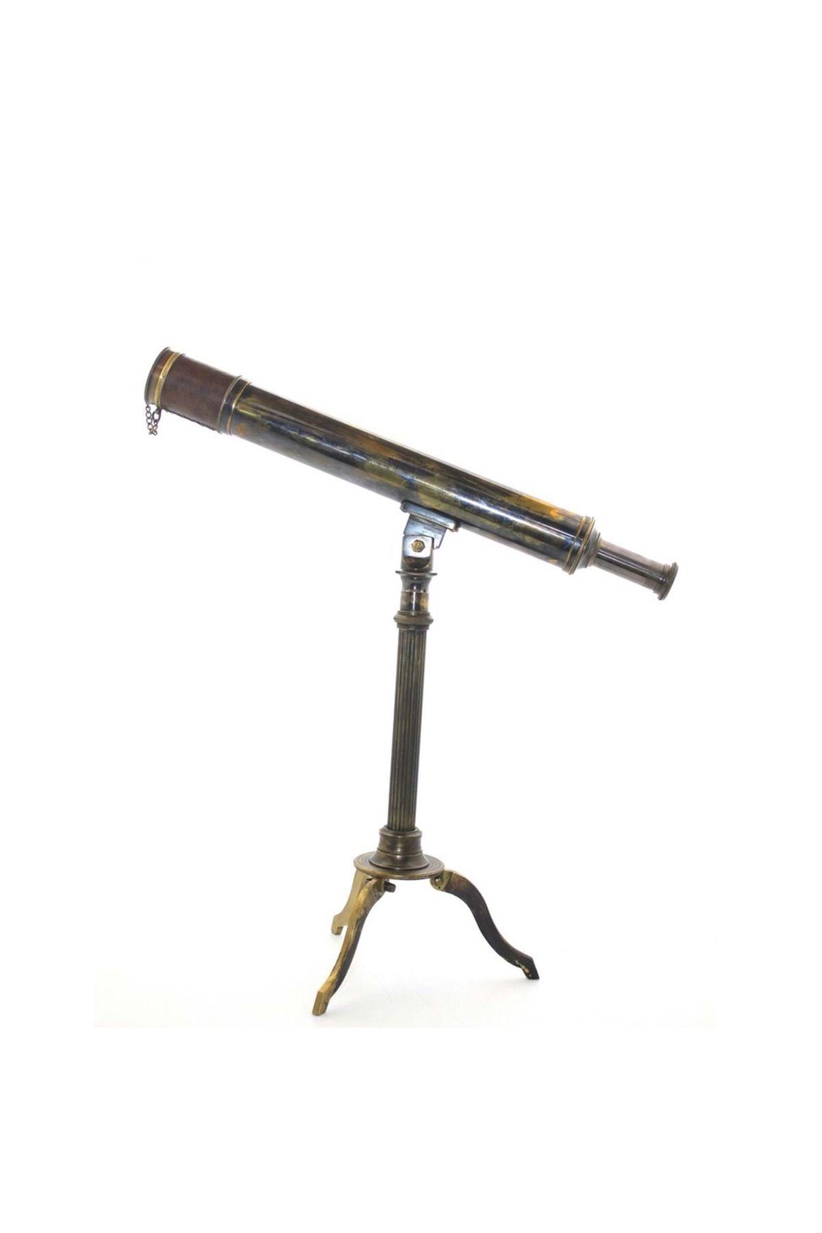 Store Pirinç Ayaklı Dürbün 47*50 Cm