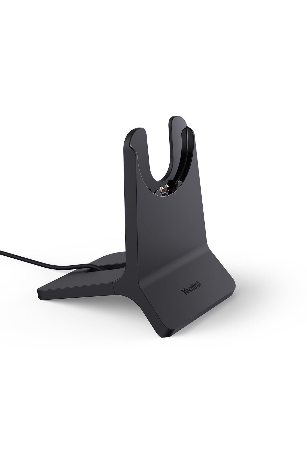 Yealink BHC70 Şarj Standı BH70 Bluetooth Kulaklık ve WH64 Hibrit Kulaklık için