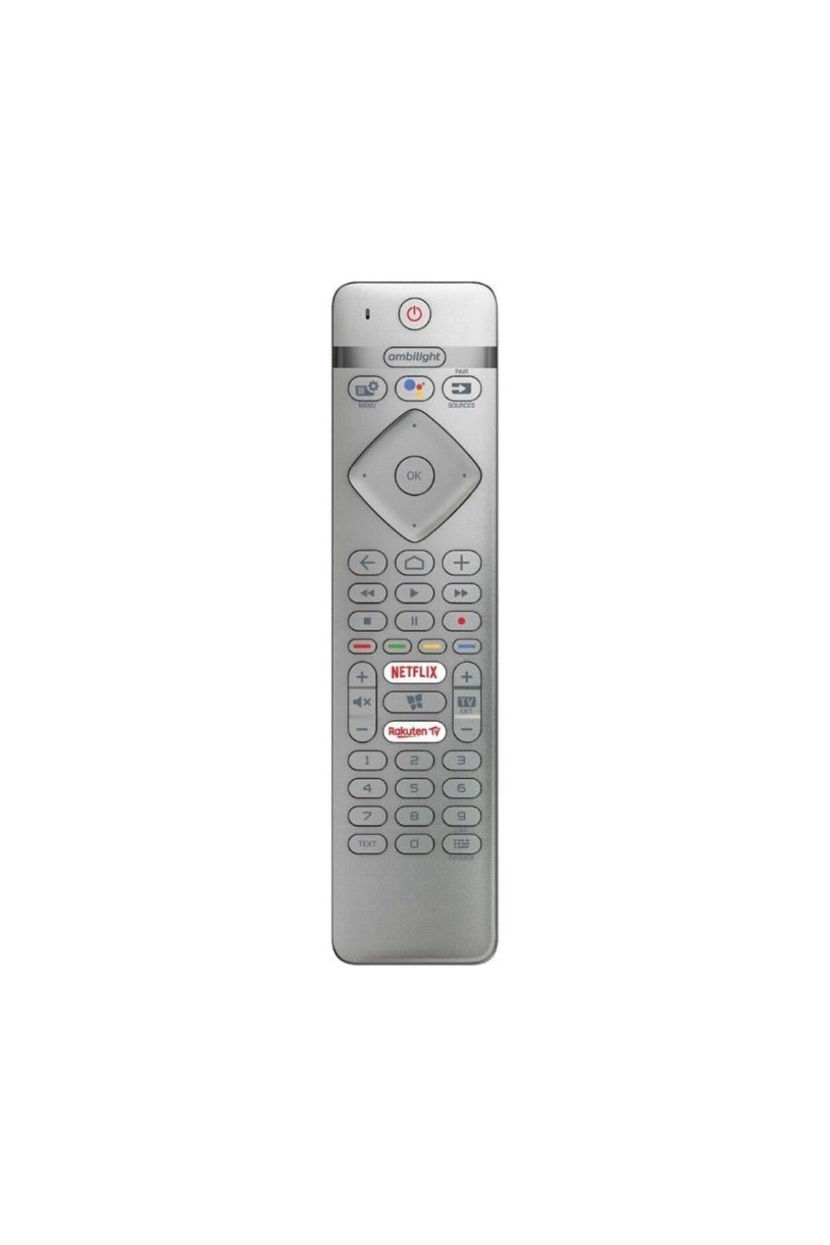 Philips Amblight - Tv Kumandası