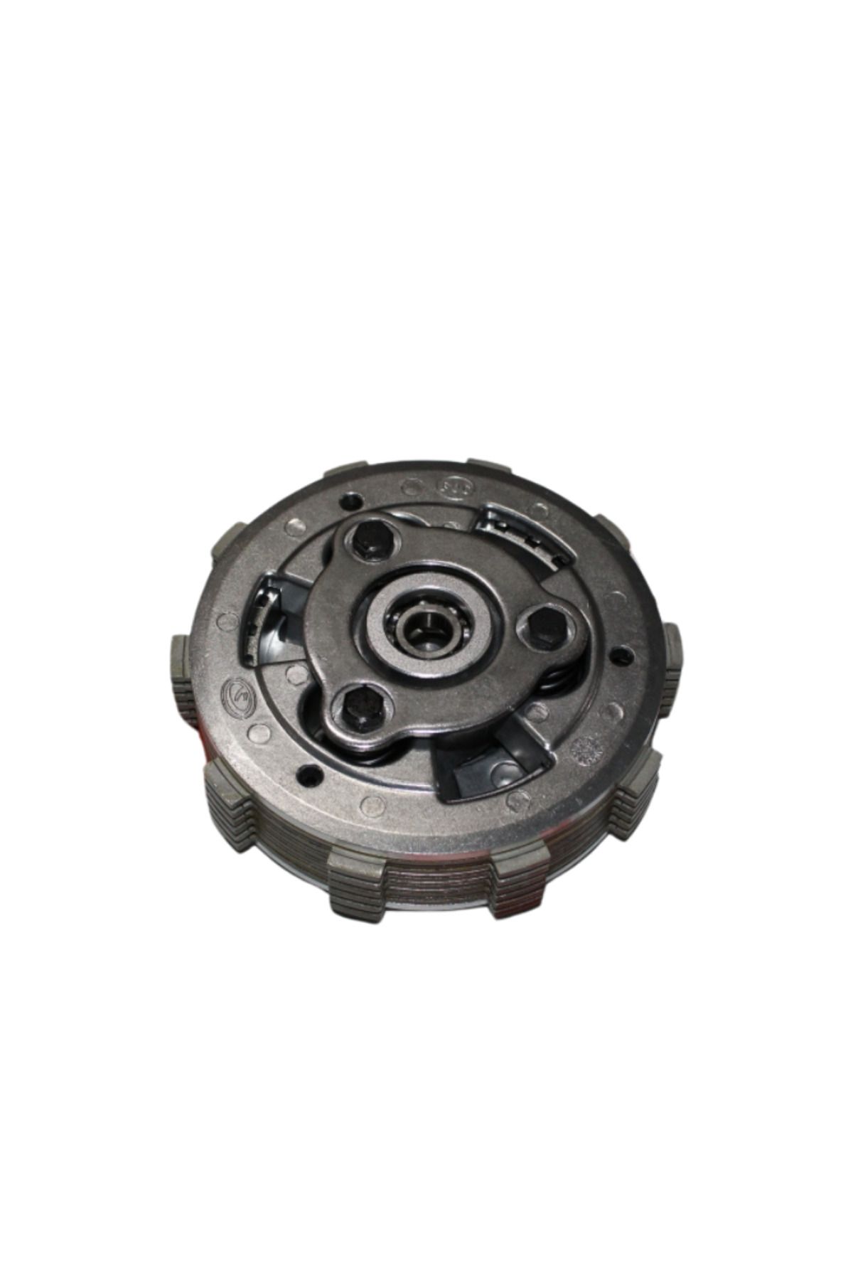 Hner Cf Moto Sr250 Debriyaj Komple