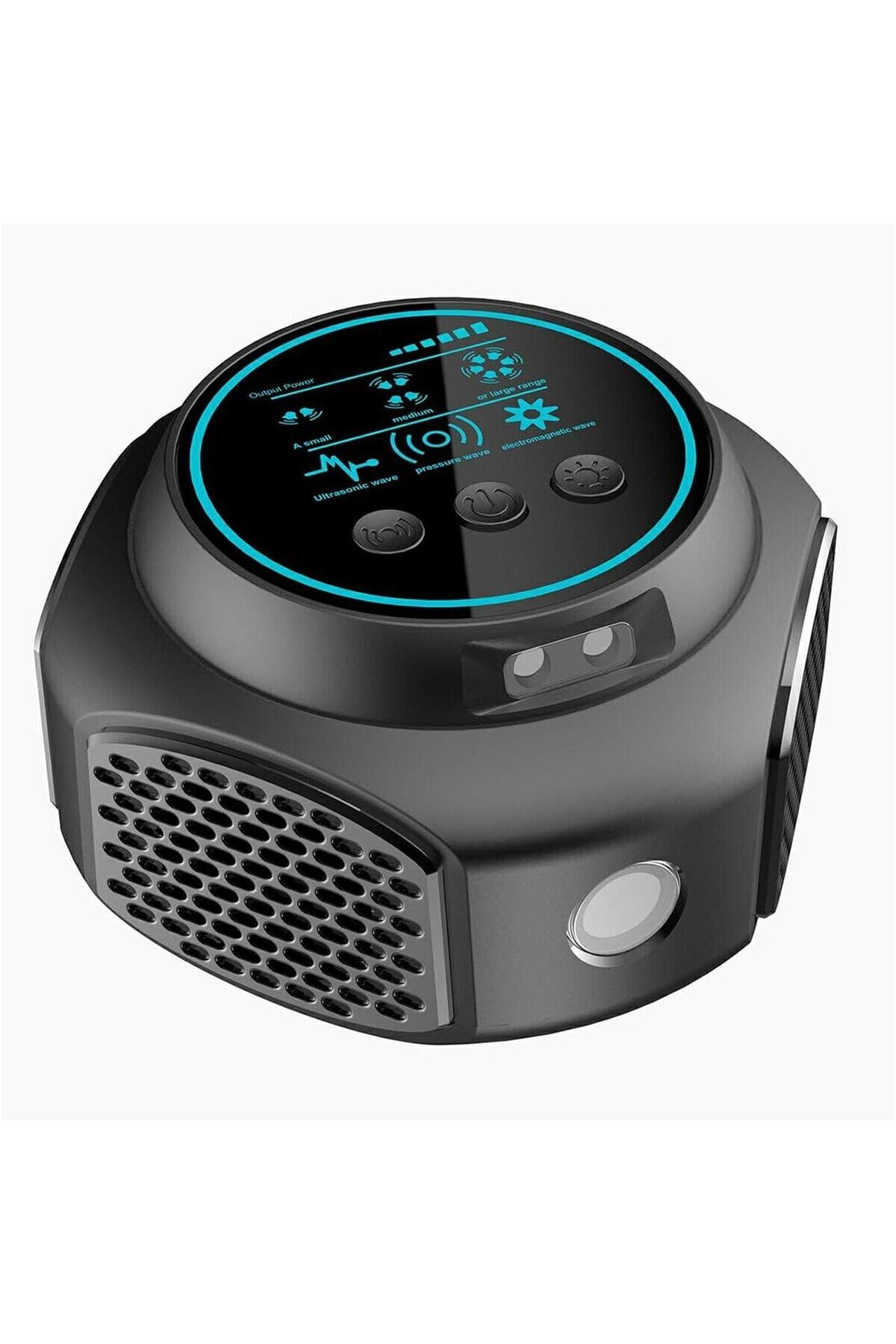 Bogadini-Ultrasonic Anti-Insect And Rodent Device – 4 Operating Modes 4