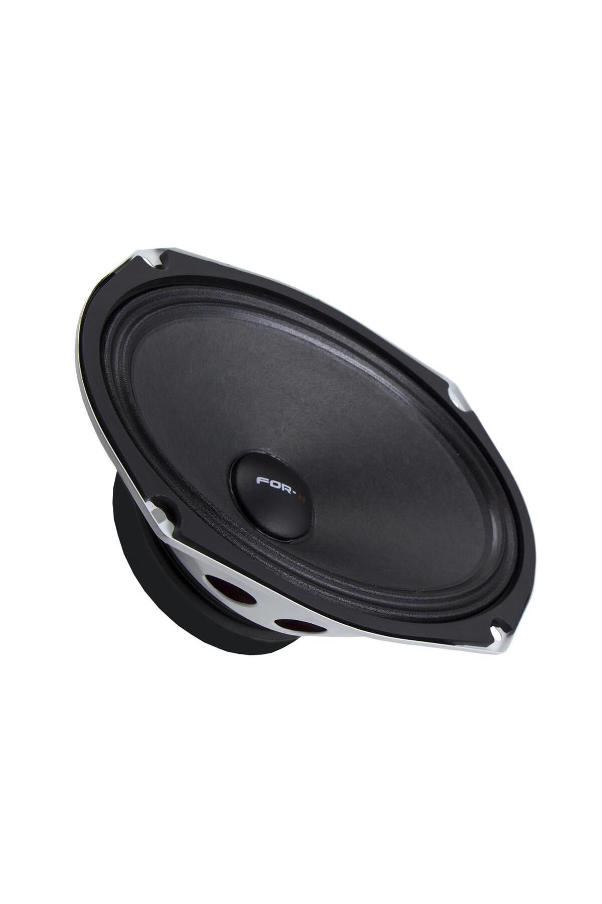 HG ELEKTRONİK XMD - 3069 MİDRANGE 150 Rms 300 W