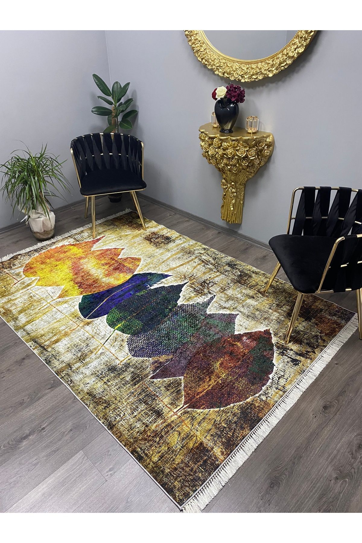 Monisso MONİSSO HALI Niksar Kaymaz Taban, leke Tutmaz, Mutfak Halısı, Salon Halısı ve Yolluk