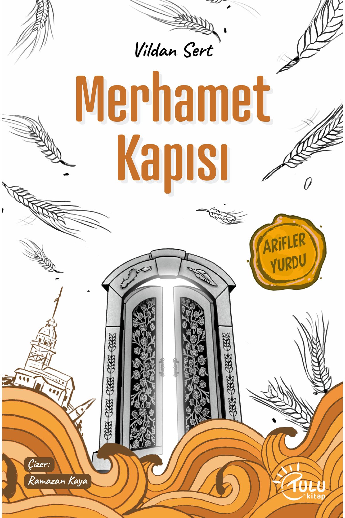 TULU KİTAP Merhamet Kapısı