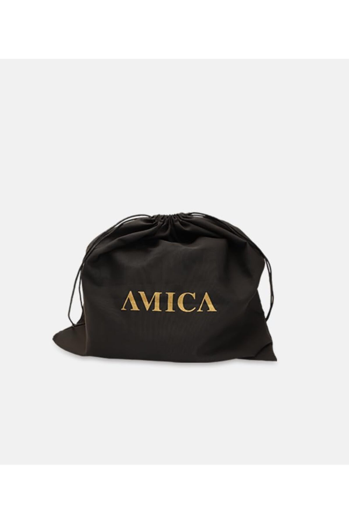 AMICA-Zaila Embossed Monogram Design Tote Bag Suitable For Work/university/travel In Tan/brown 5
