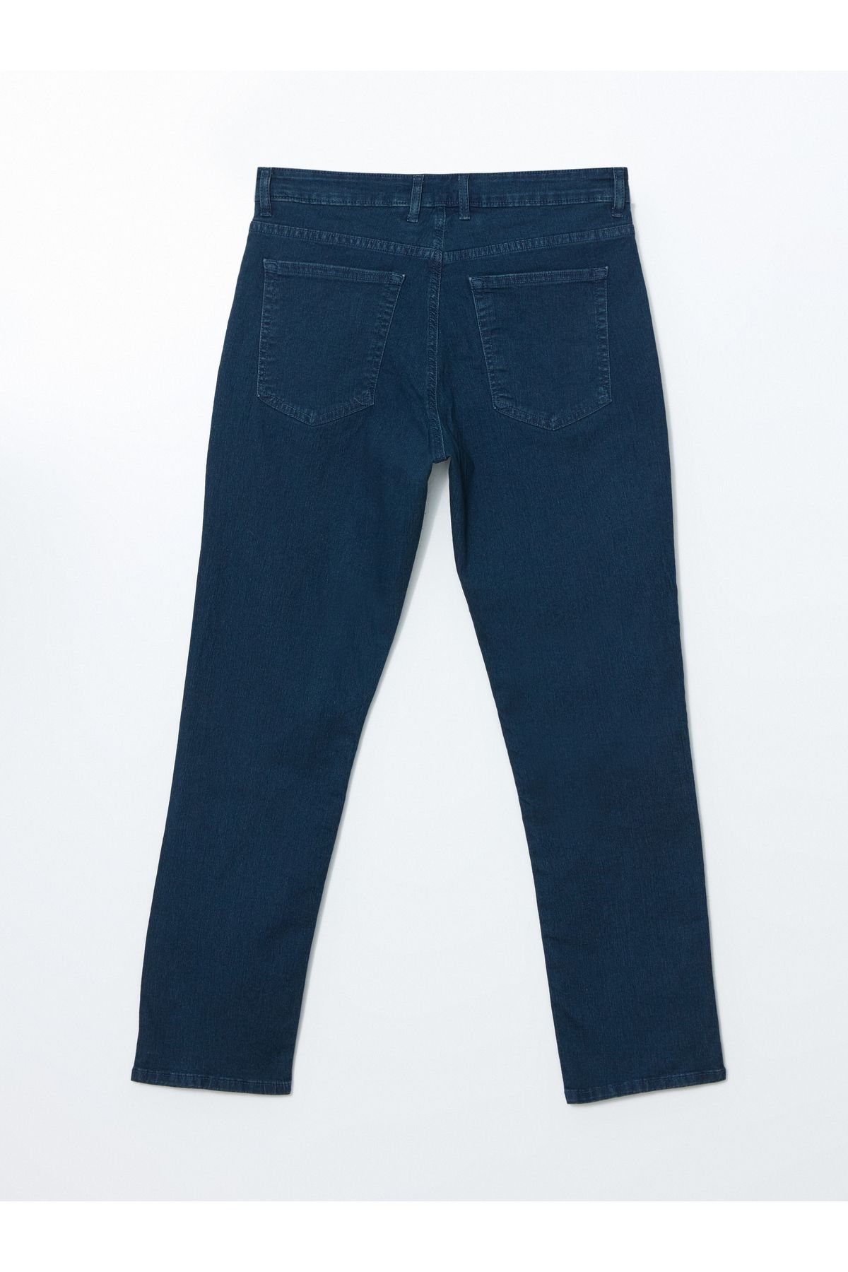 LC Waikiki-Ανδρικό τζιν παντελόνι 779 Regular Fit 6