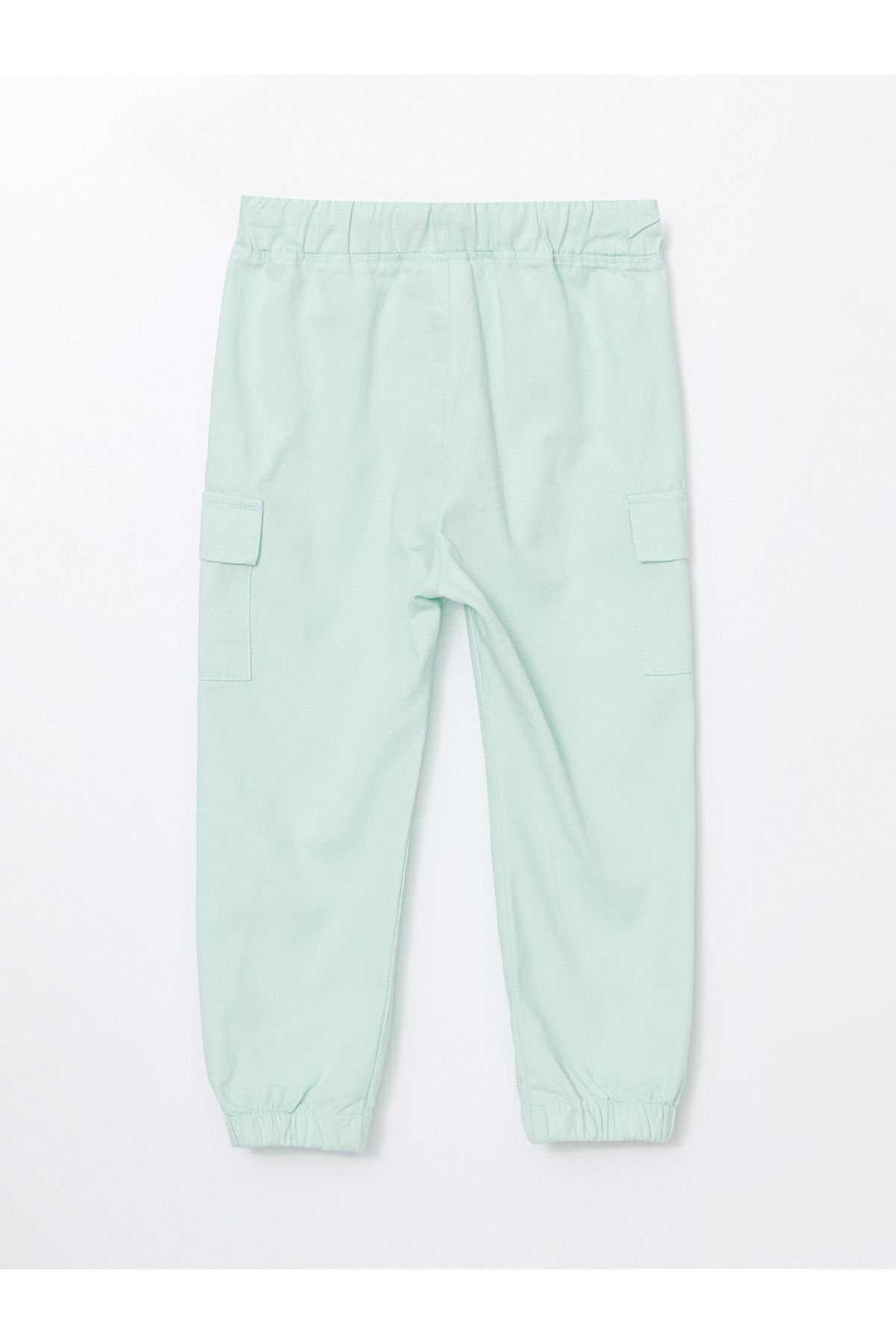 LC Waikiki-Boy's Jogger Pants with Elastic Waist 3