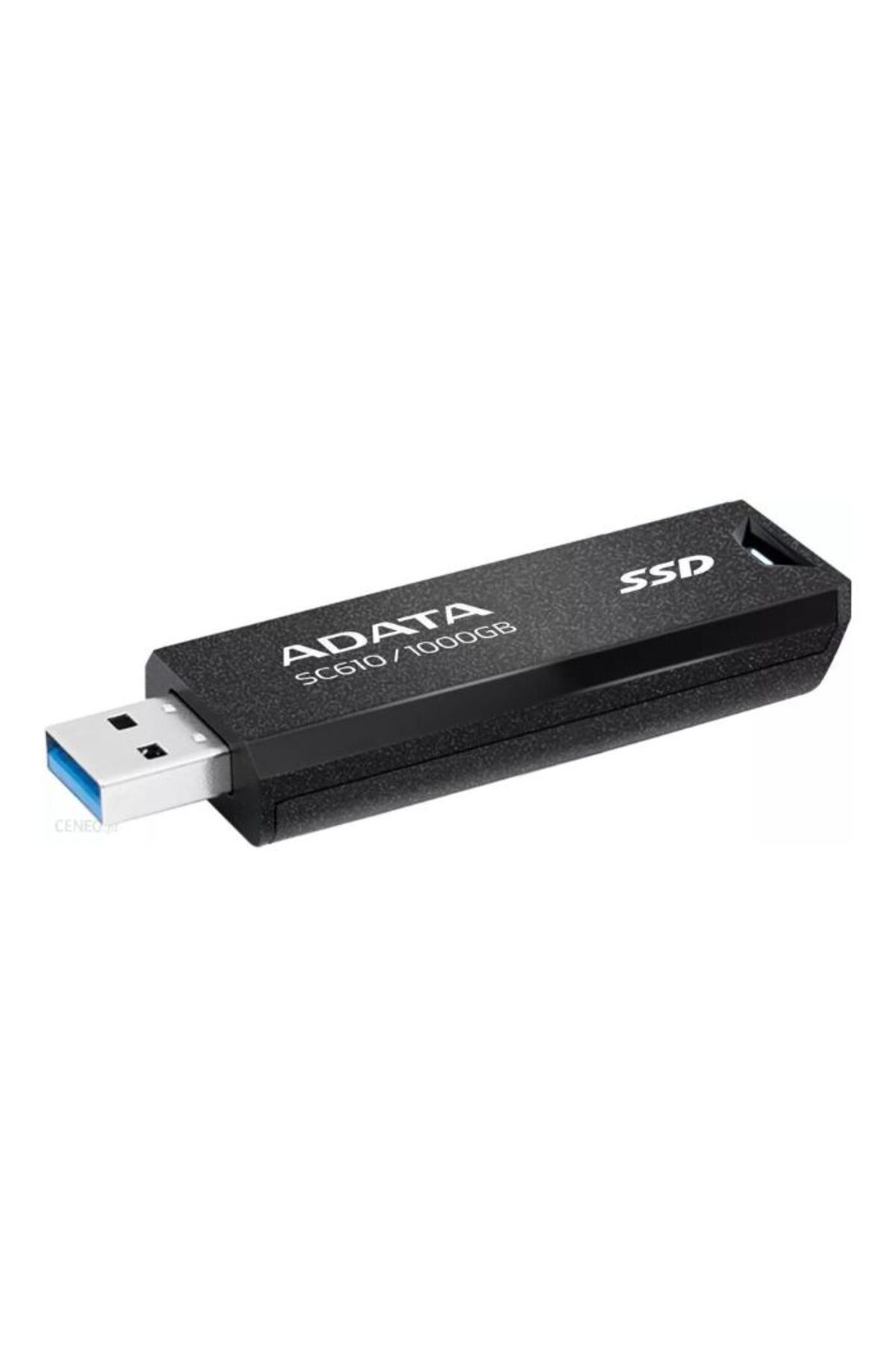 Adata-SC610 Portable External SSD | USB 3.2 Gen2 Solid State Drive 7