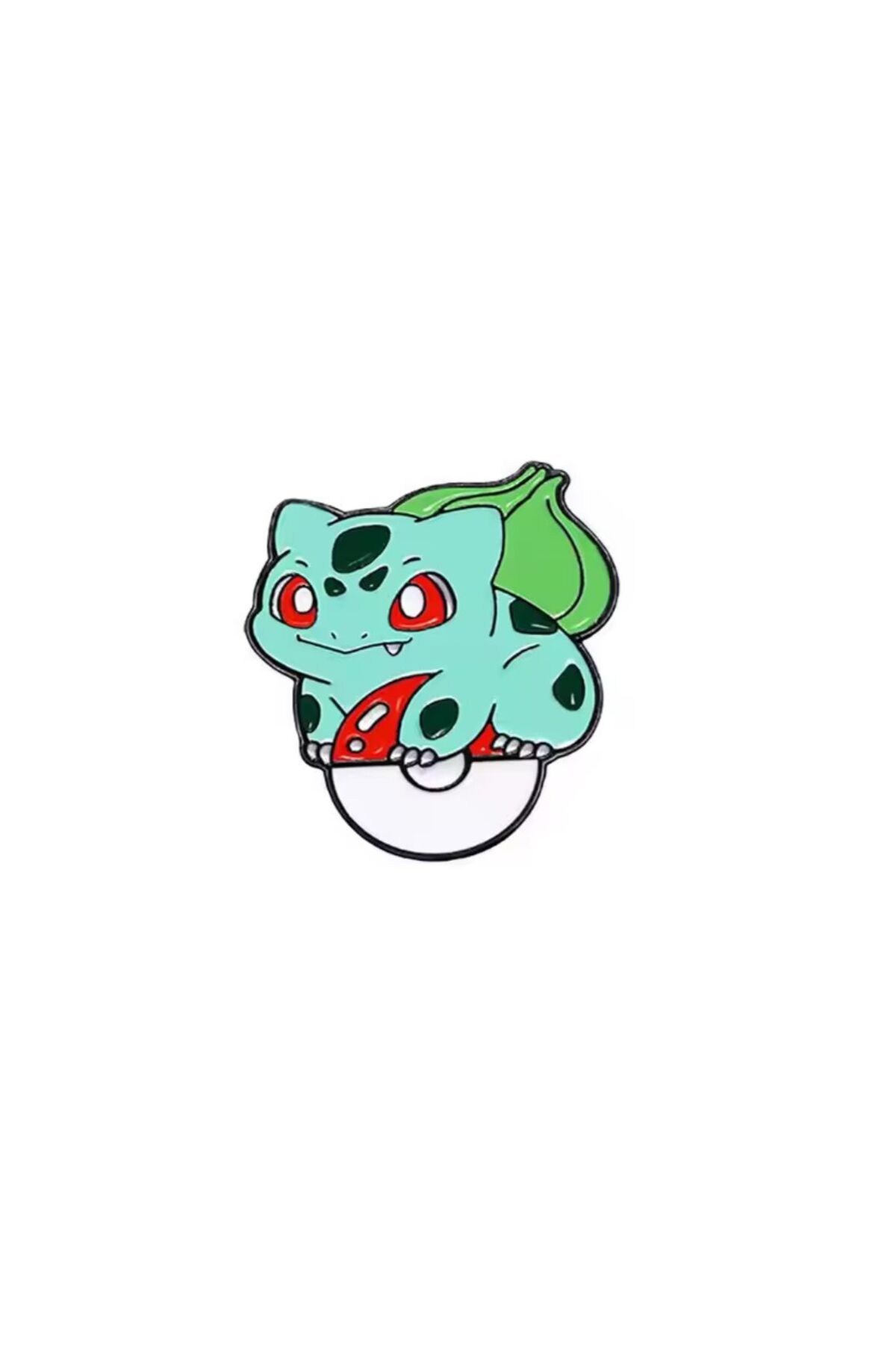 OZN AKSESUAR Pokemon kadın broş, çocuk broş, iğneli broş klipsli broş yaka broşu çeket yaka iğnesi, mineli B273
