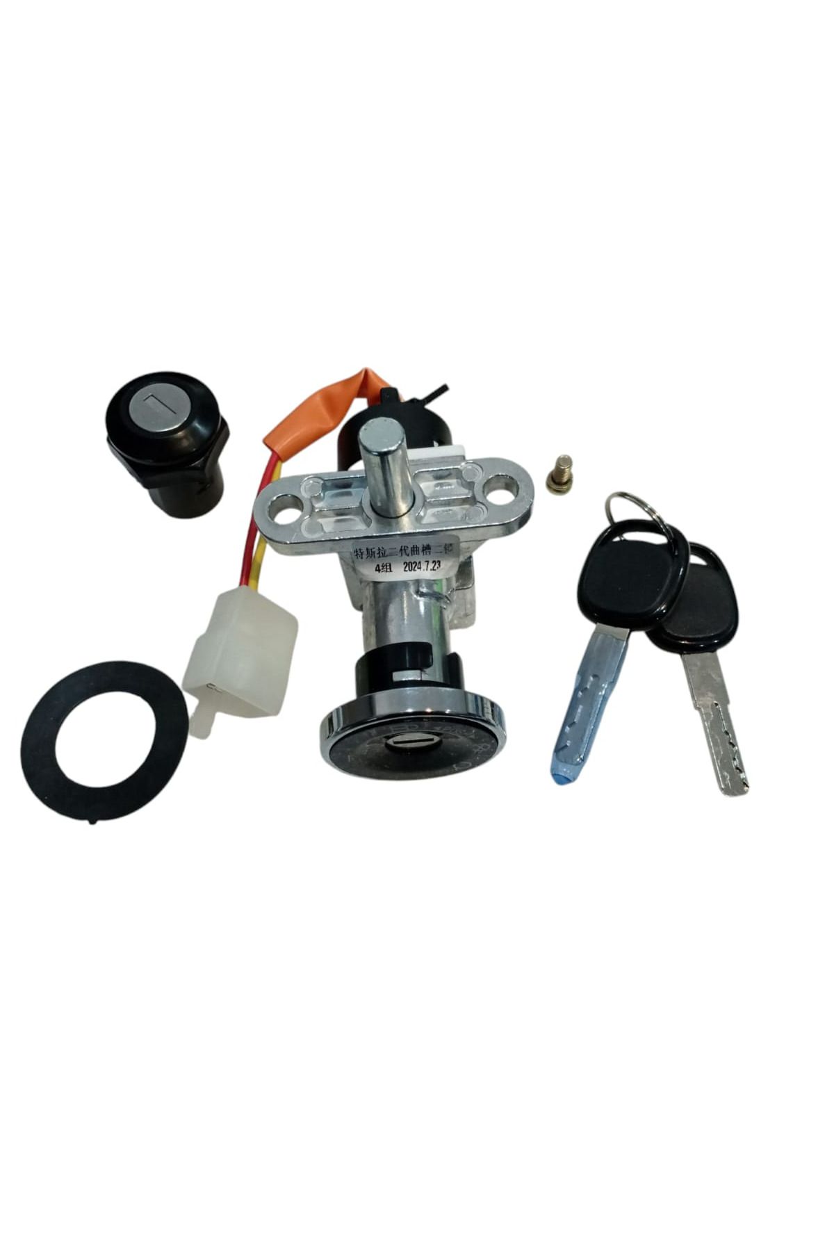 Volta RS6 KONTAK SET