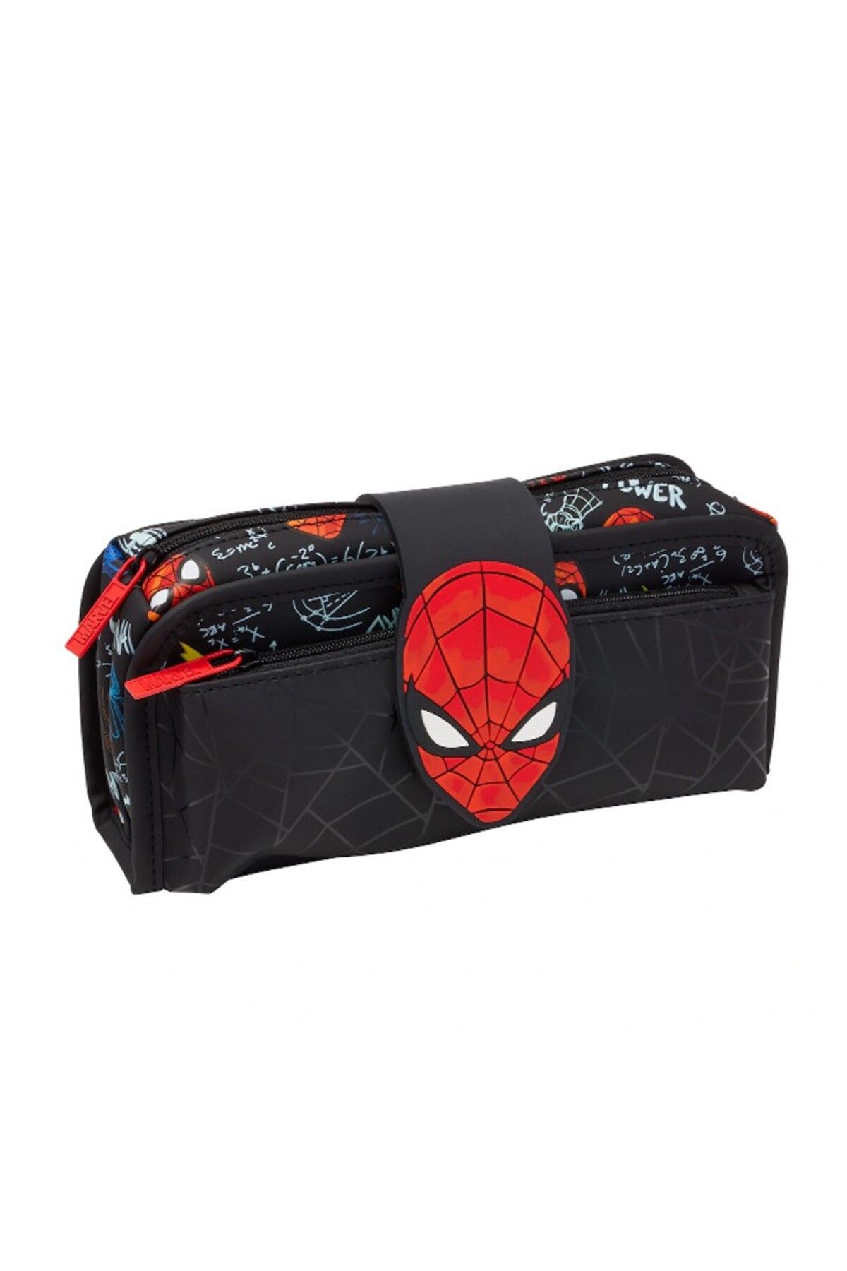 Petityu Smiggle Kullanışlı Kalem Kutu