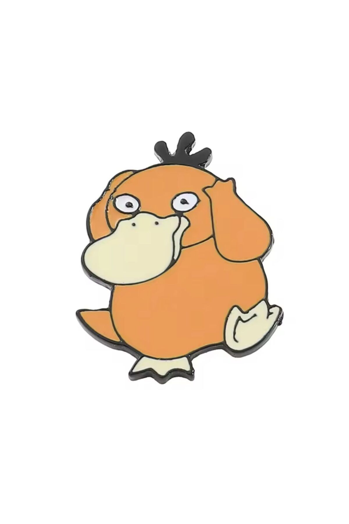 OZN AKSESUAR Pokemon kadın broş, çocuk broş, iğneli broş klipsli broş yaka broşu çeket yaka iğnesi, mineli B177
