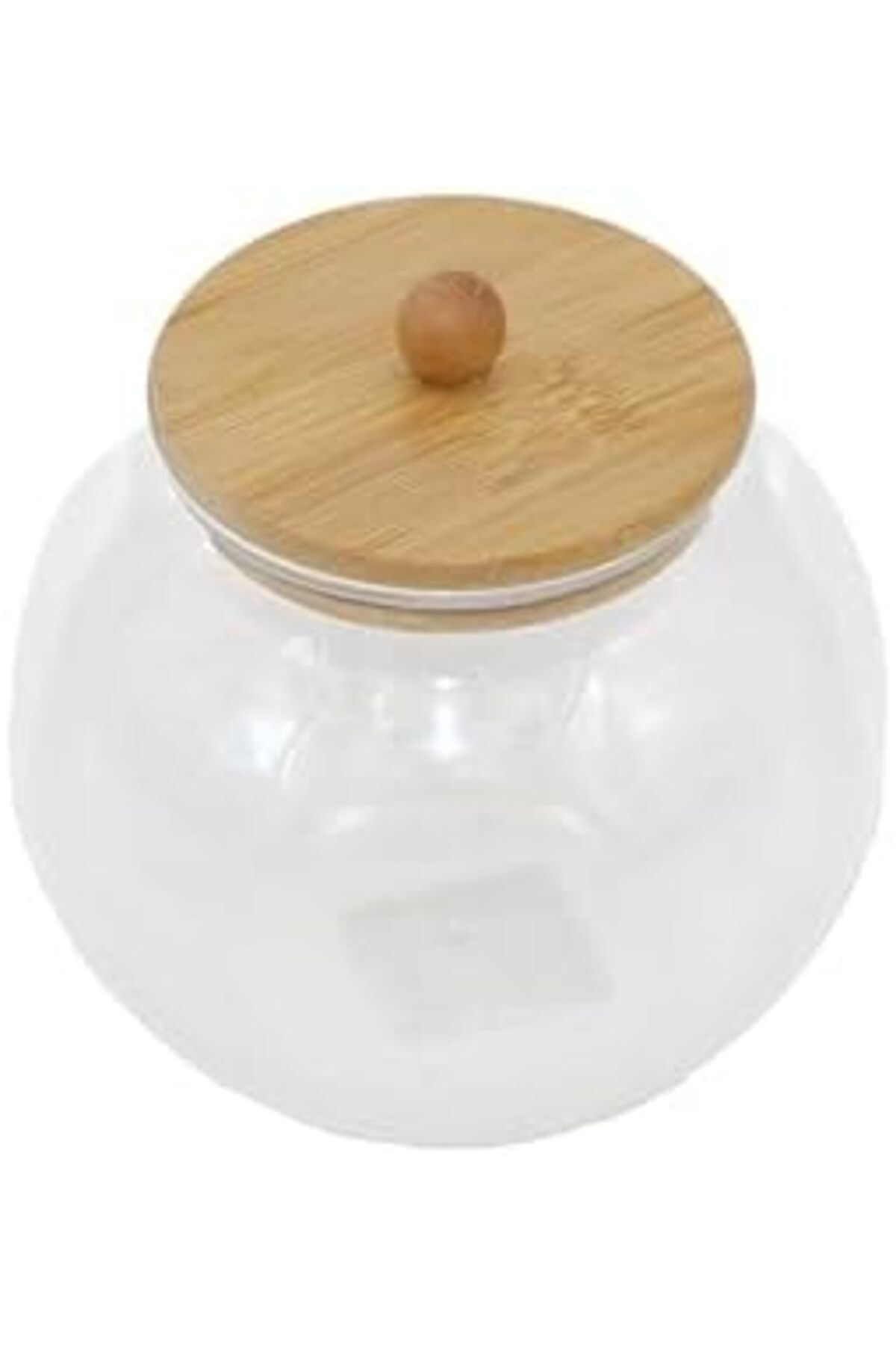 Ideal Pack-Glass Jar – 1500 ml Capacity | Premium Clear Storage Container with Airtight Lid | Idea 8