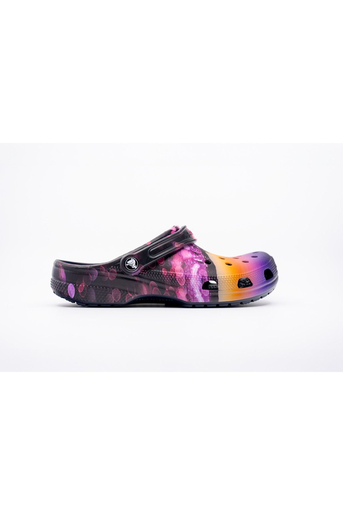 Crocs Classic Meta Scape Clog Çok Renkli Unisex Adult