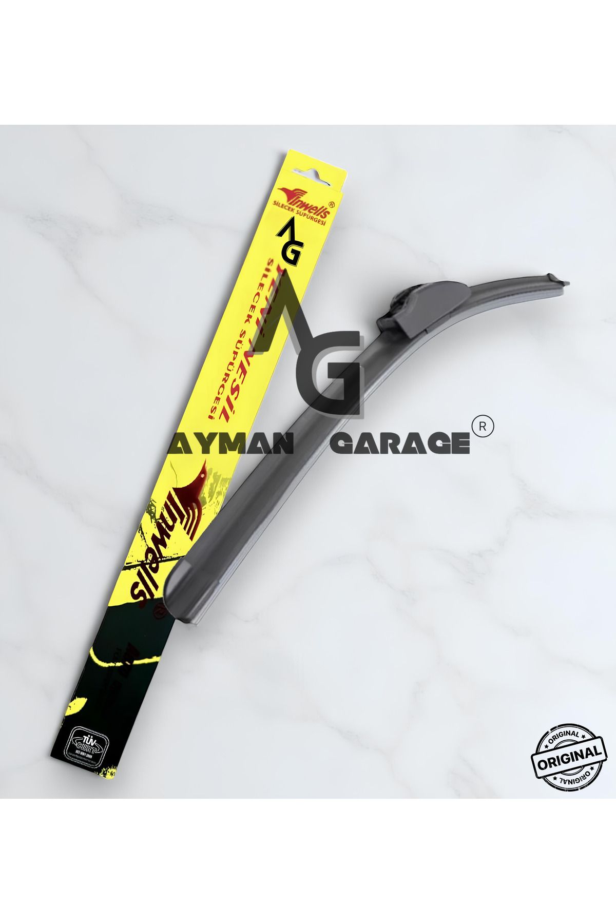 Inwells Muz Silecek ORIJINAL 530 MM ( 53 CM )