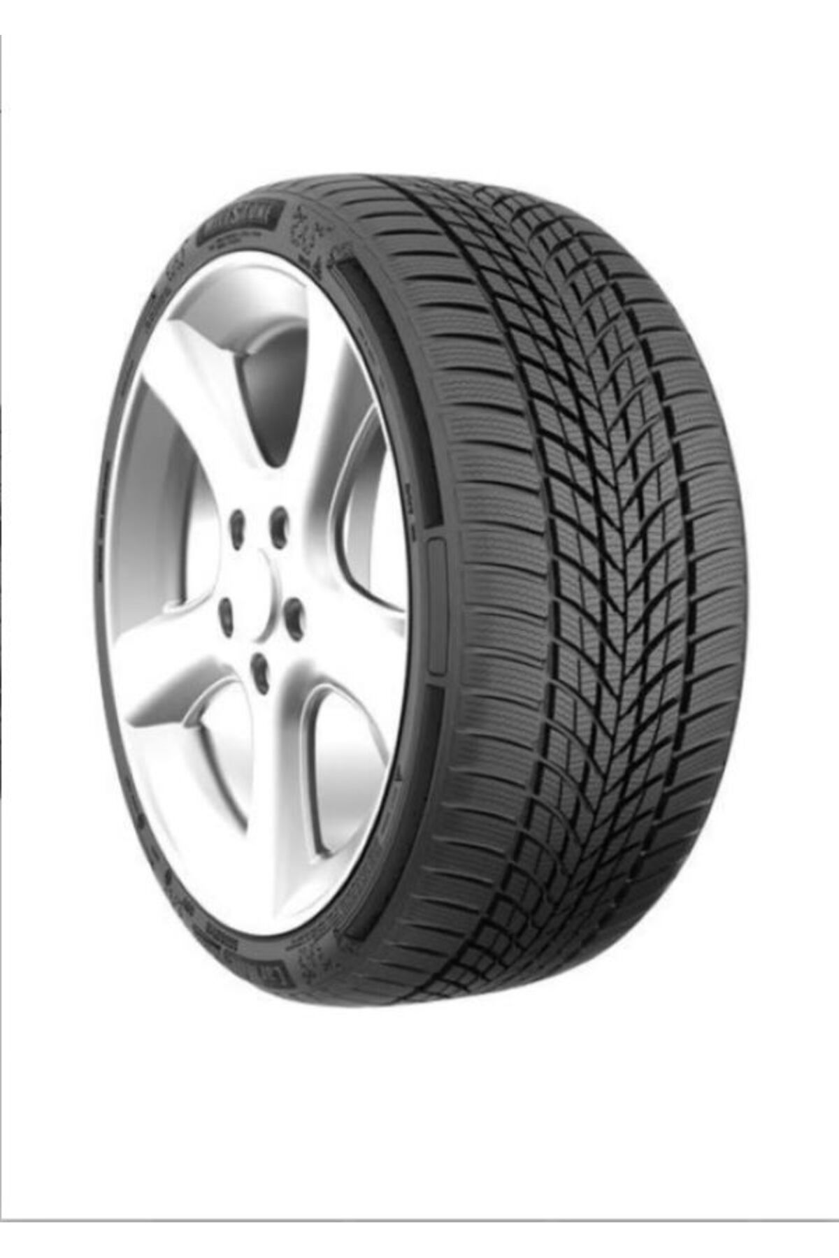 Milestone 185/60 R15 CARMILE WINTER -88H- -XL- Kış Lastiği