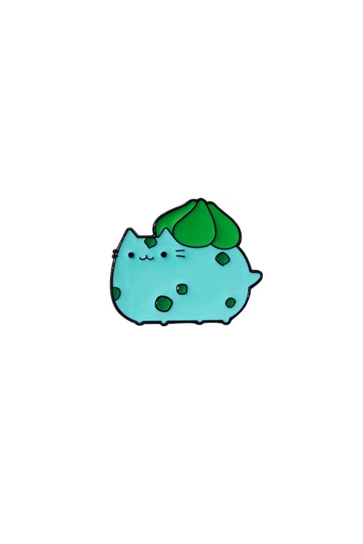 OZN AKSESUAR Pokemon kadın broş, çocuk broş, iğneli broş klipsli broş yaka broşu çeket yaka iğnesi, mineli B274