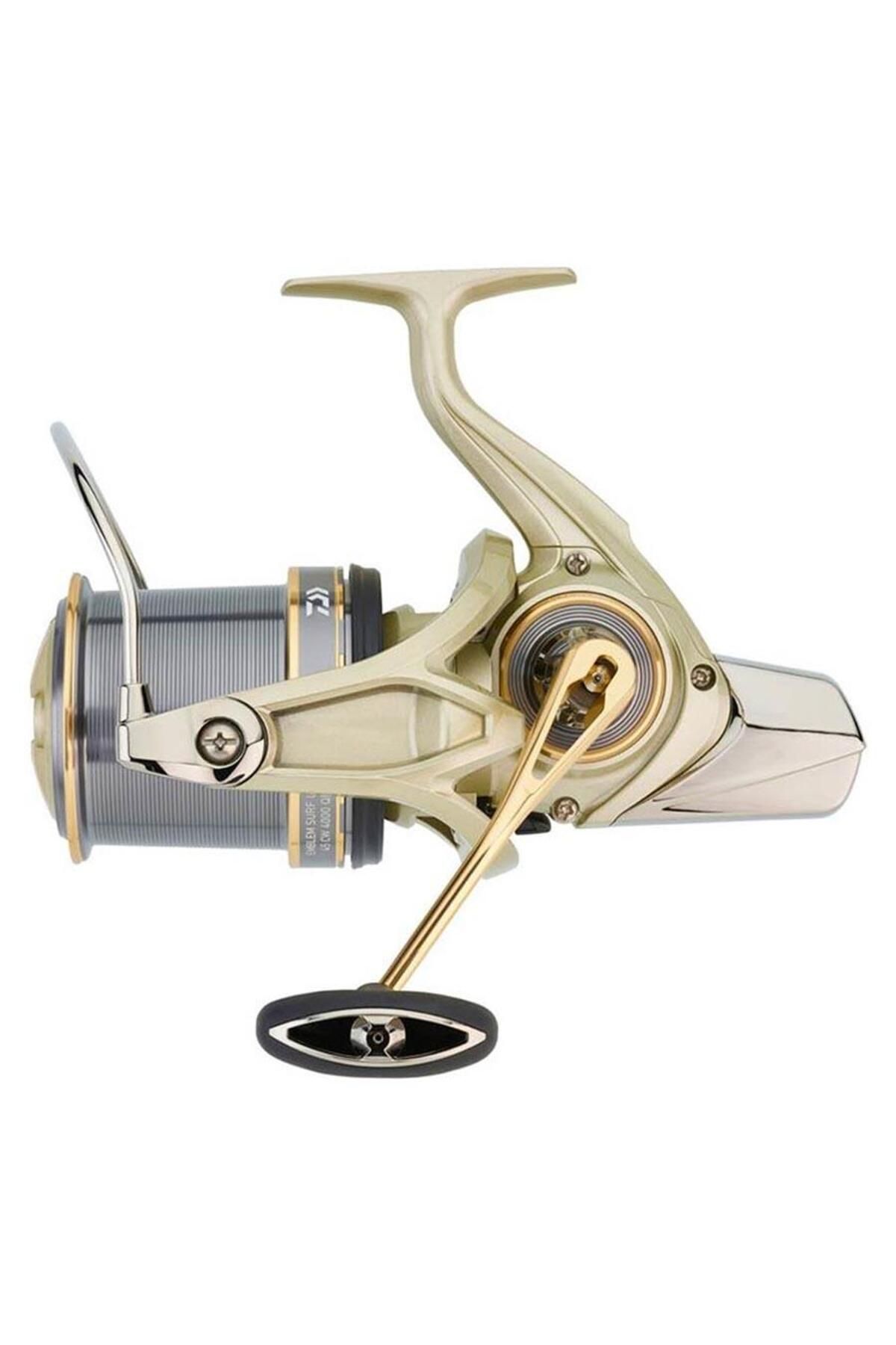 daiwa Emblem SL 22 45 CW QD Surf Olta Makinesi